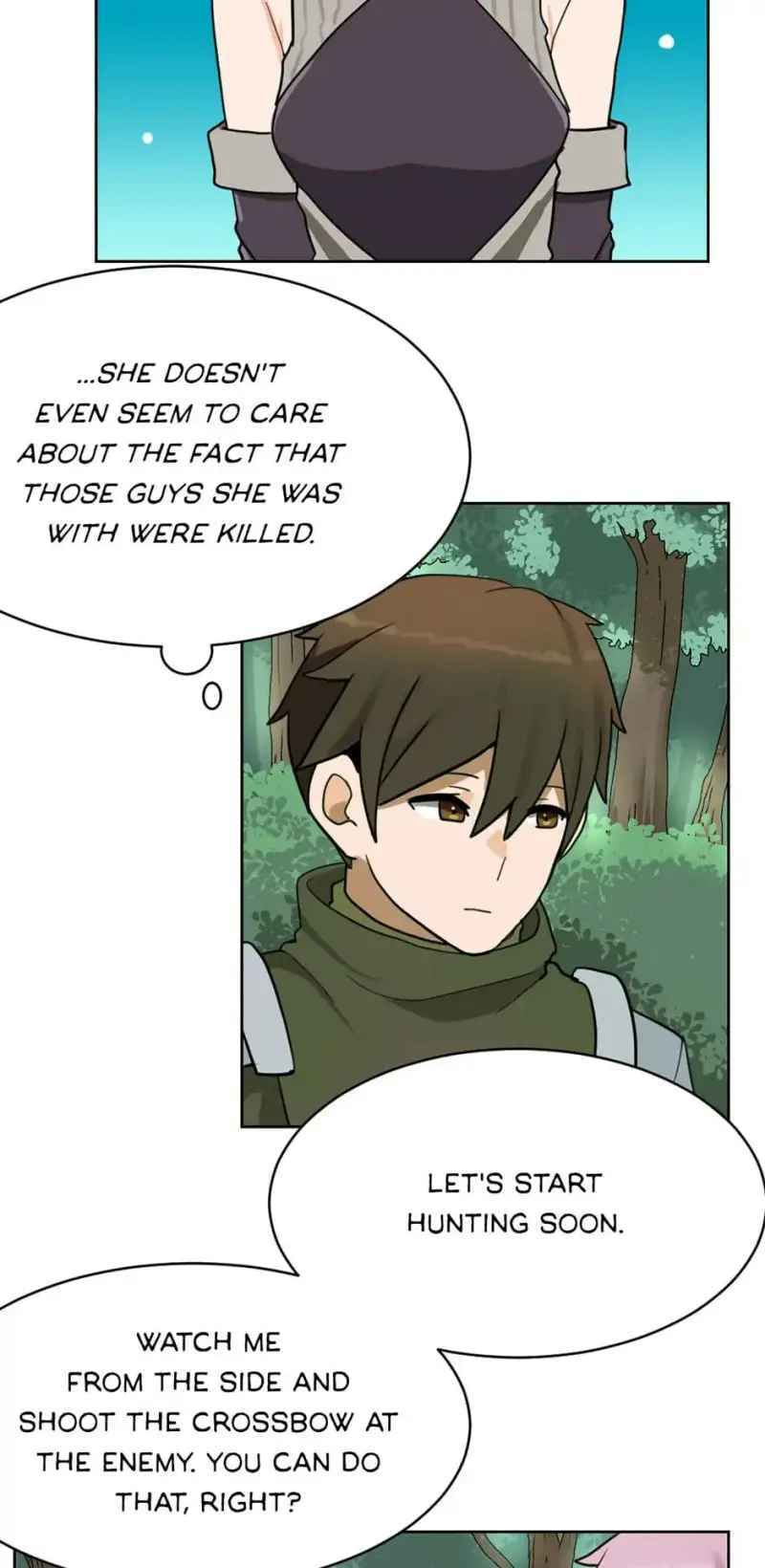 Read Life Cry chapter 34 image 33 on Lezhin