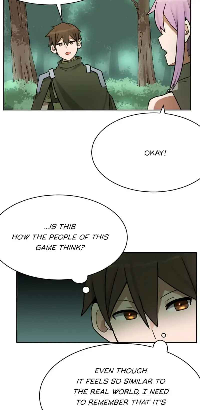 Read Life Cry chapter 34 image 34 on Lezhin