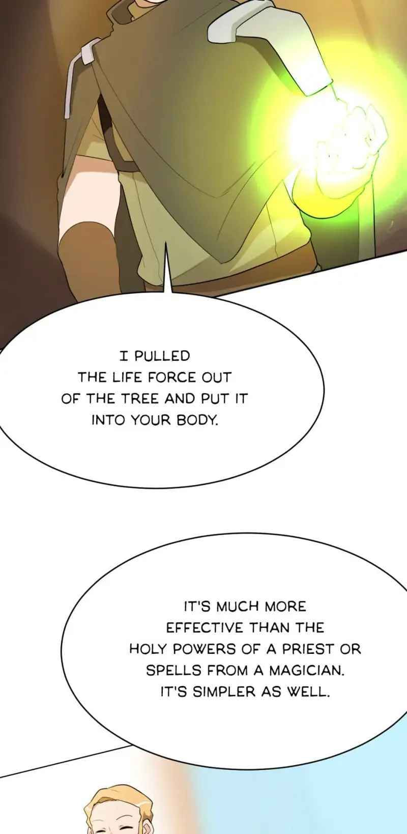 Read Life Cry chapter 34 image 5 on Lezhin