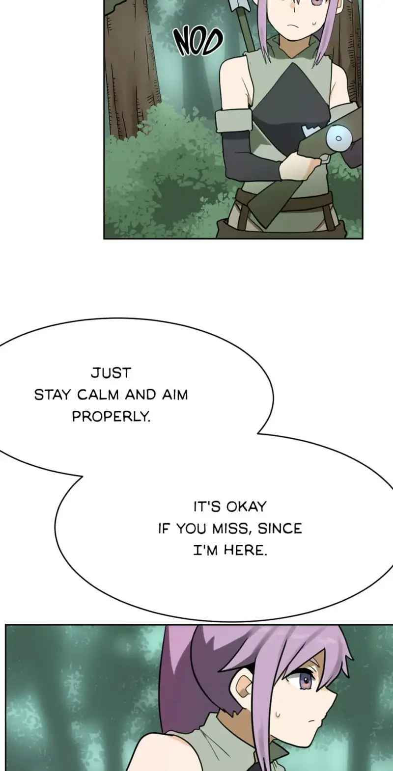 Read Life Cry chapter 34 image 51 on Lezhin