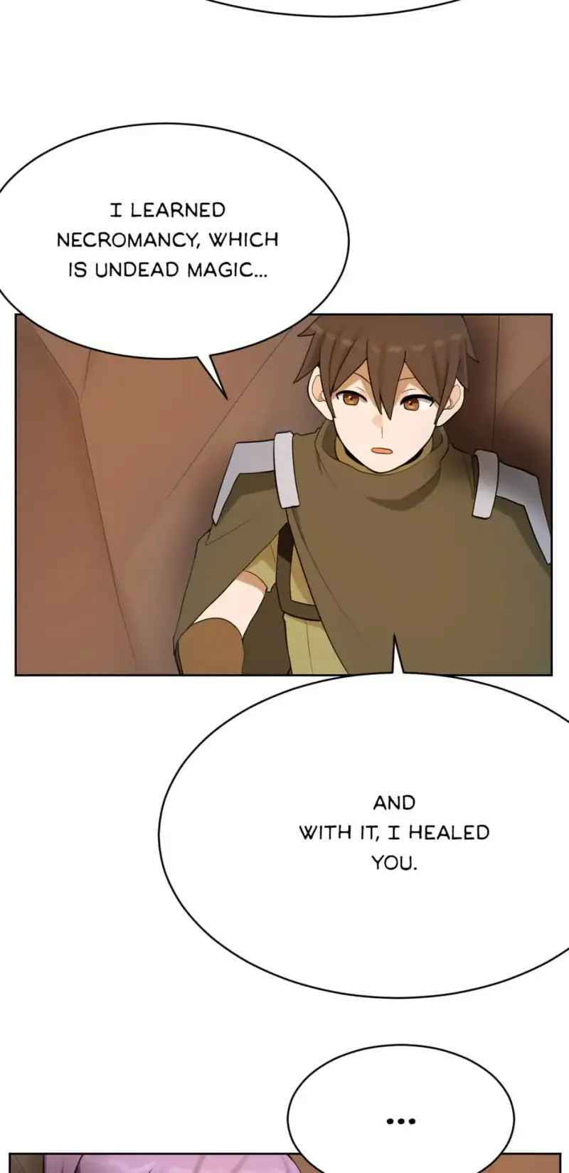 Read Life Cry chapter 34 image 8 on Lezhin