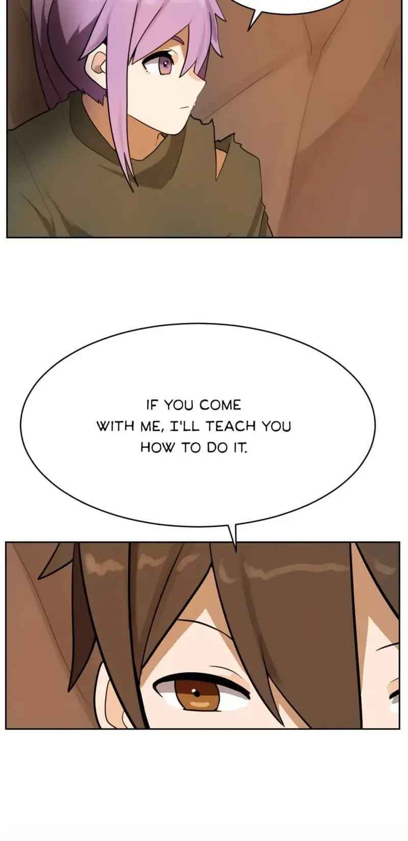 Read Life Cry chapter 34 image 9 on Lezhin