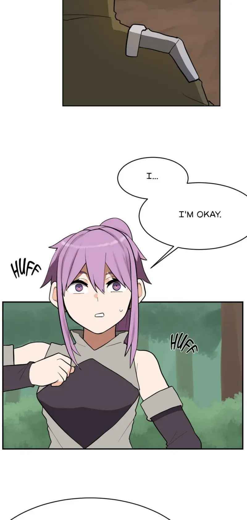 Read Life Cry chapter 35 image 31 on Lezhin