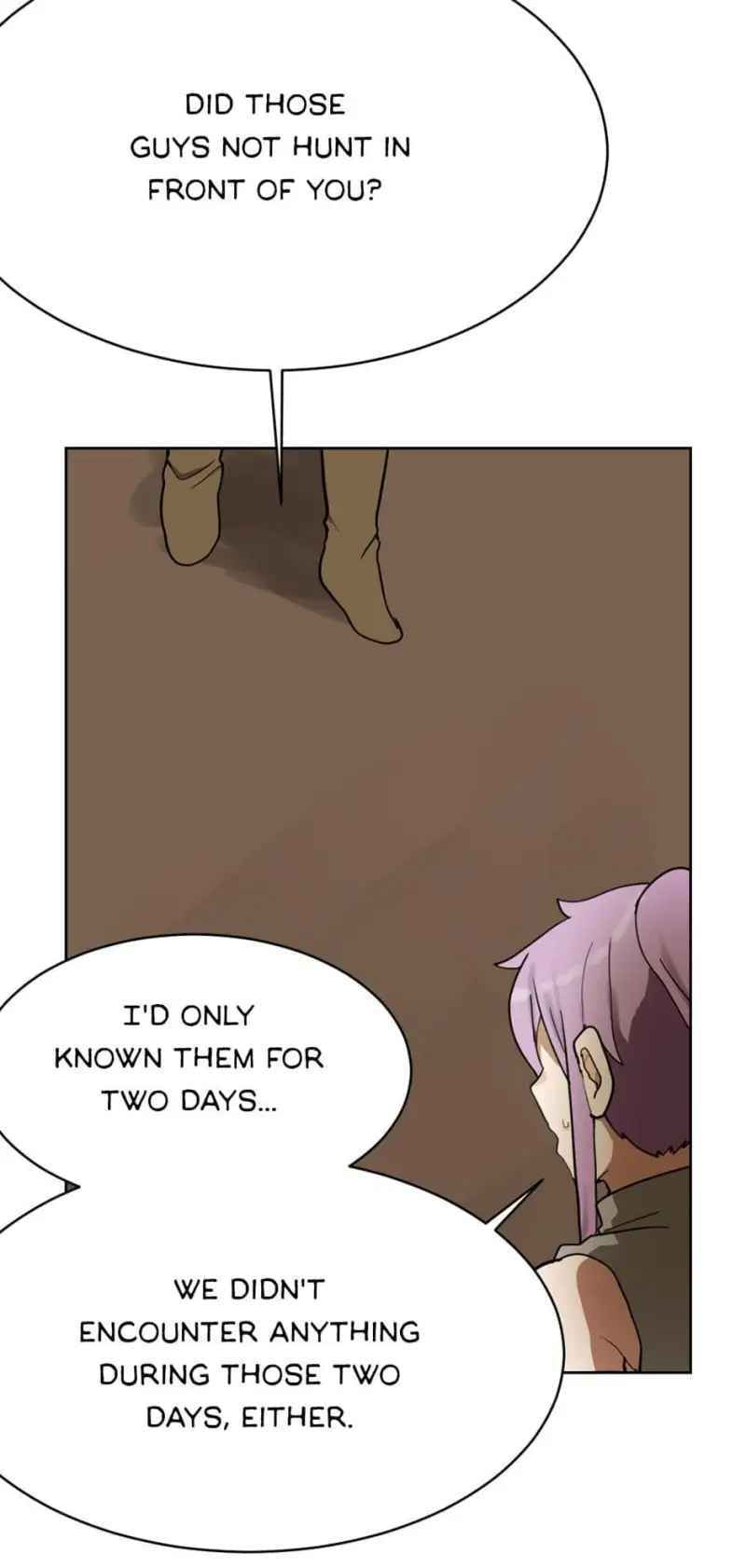 Read Life Cry chapter 35 image 32 on Lezhin