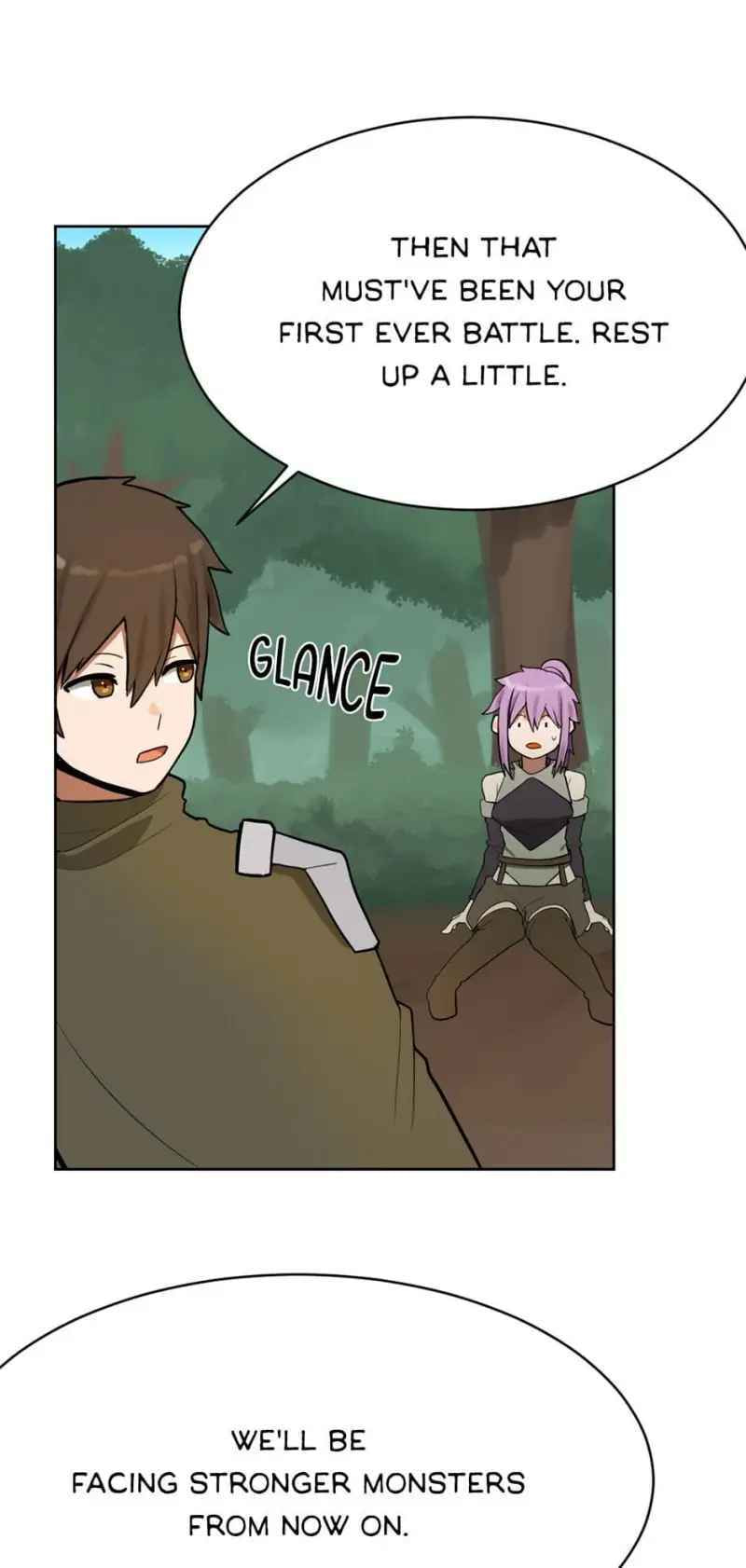 Read Life Cry chapter 35 image 33 on Lezhin