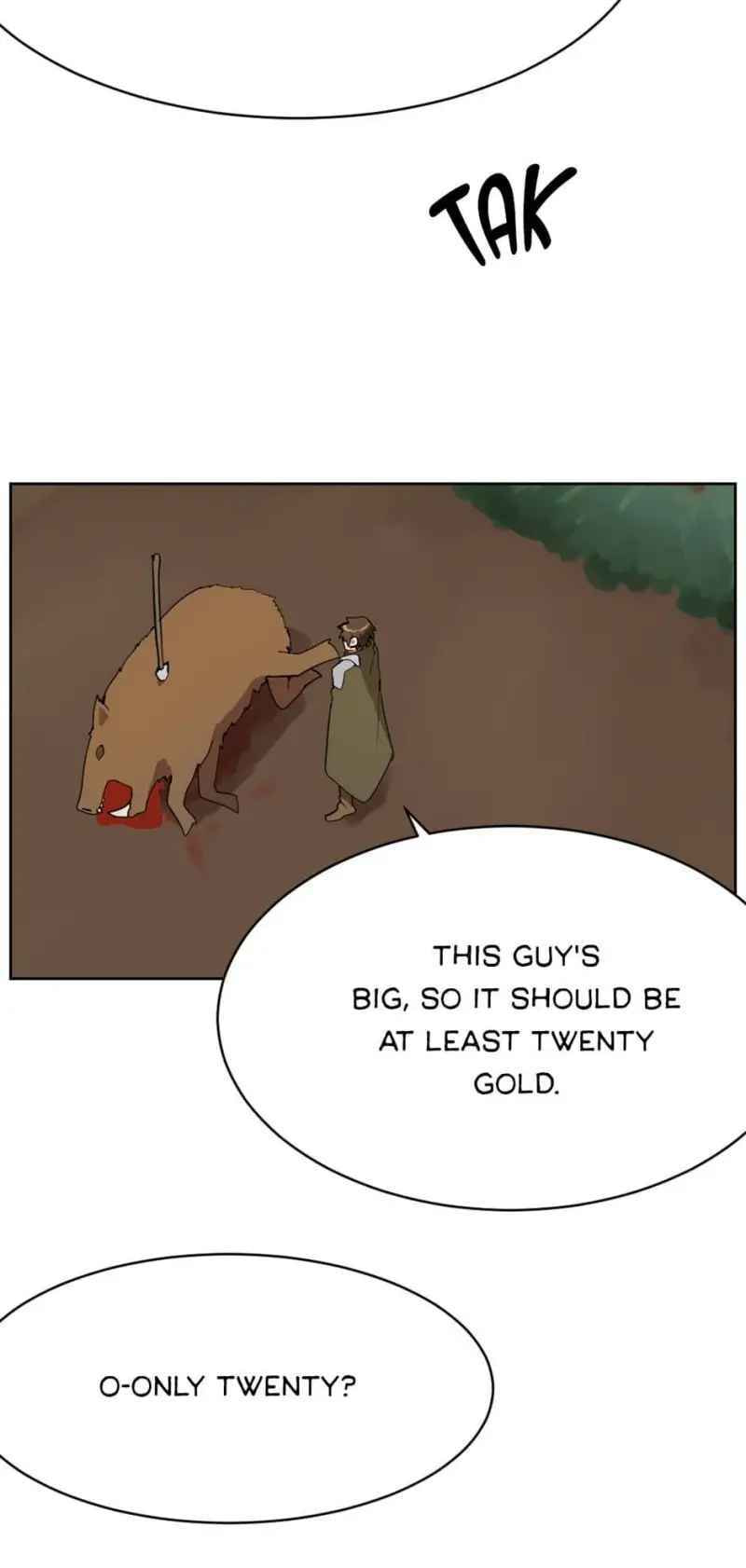 Read Life Cry chapter 35 image 34 on Lezhin
