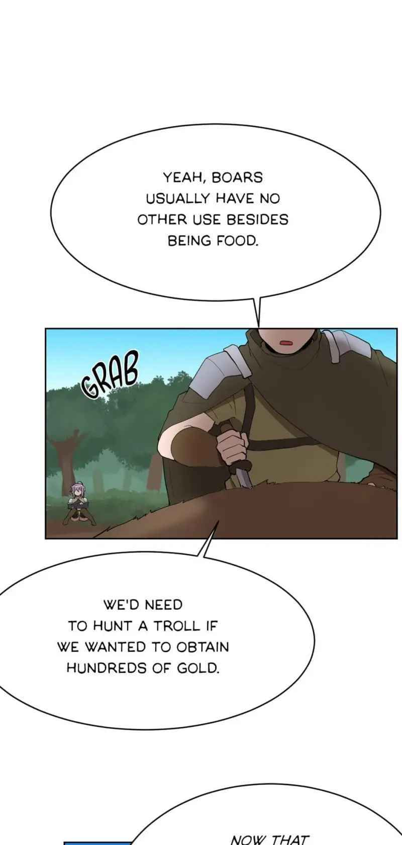 Read Life Cry chapter 35 image 35 on Lezhin