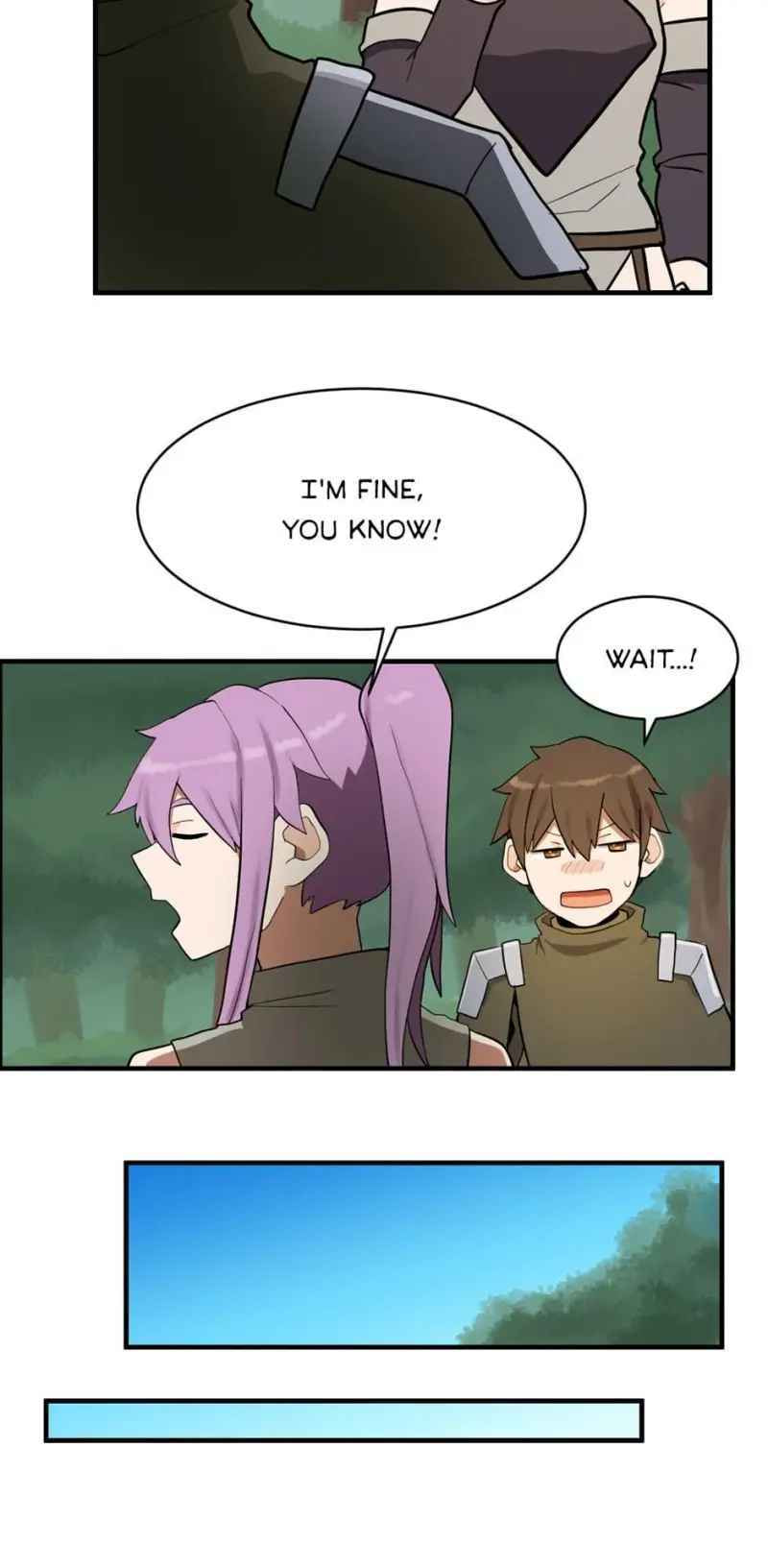 Read Life Cry chapter 35 image 46 on Lezhin