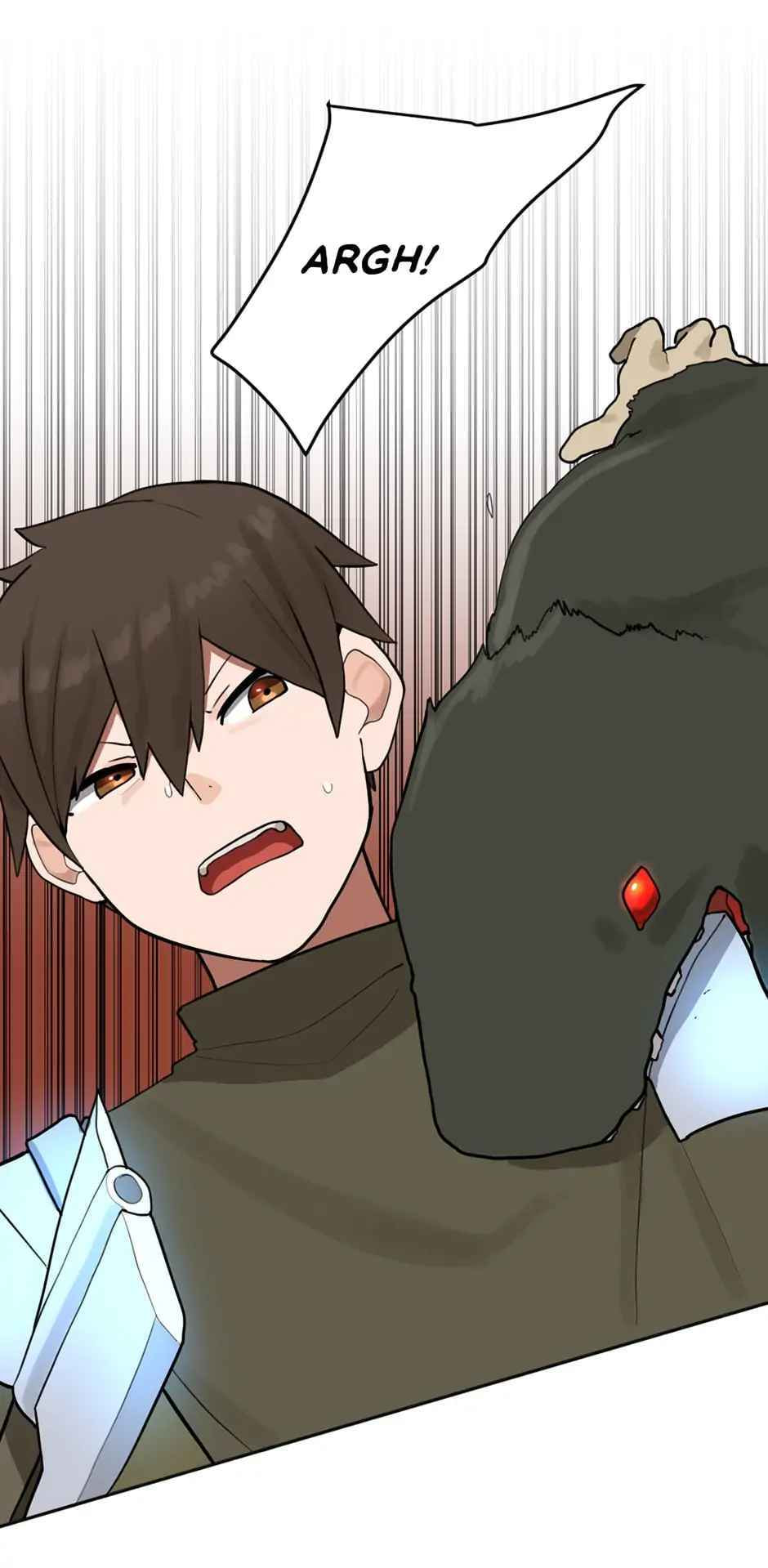 Read Life Cry chapter 36 image 20 on Lezhin