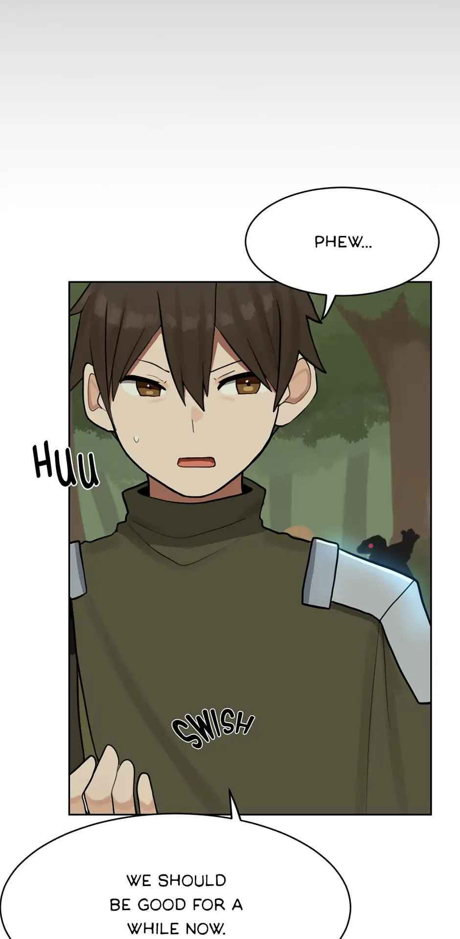 Read Life Cry chapter 36 image 26 on Lezhin