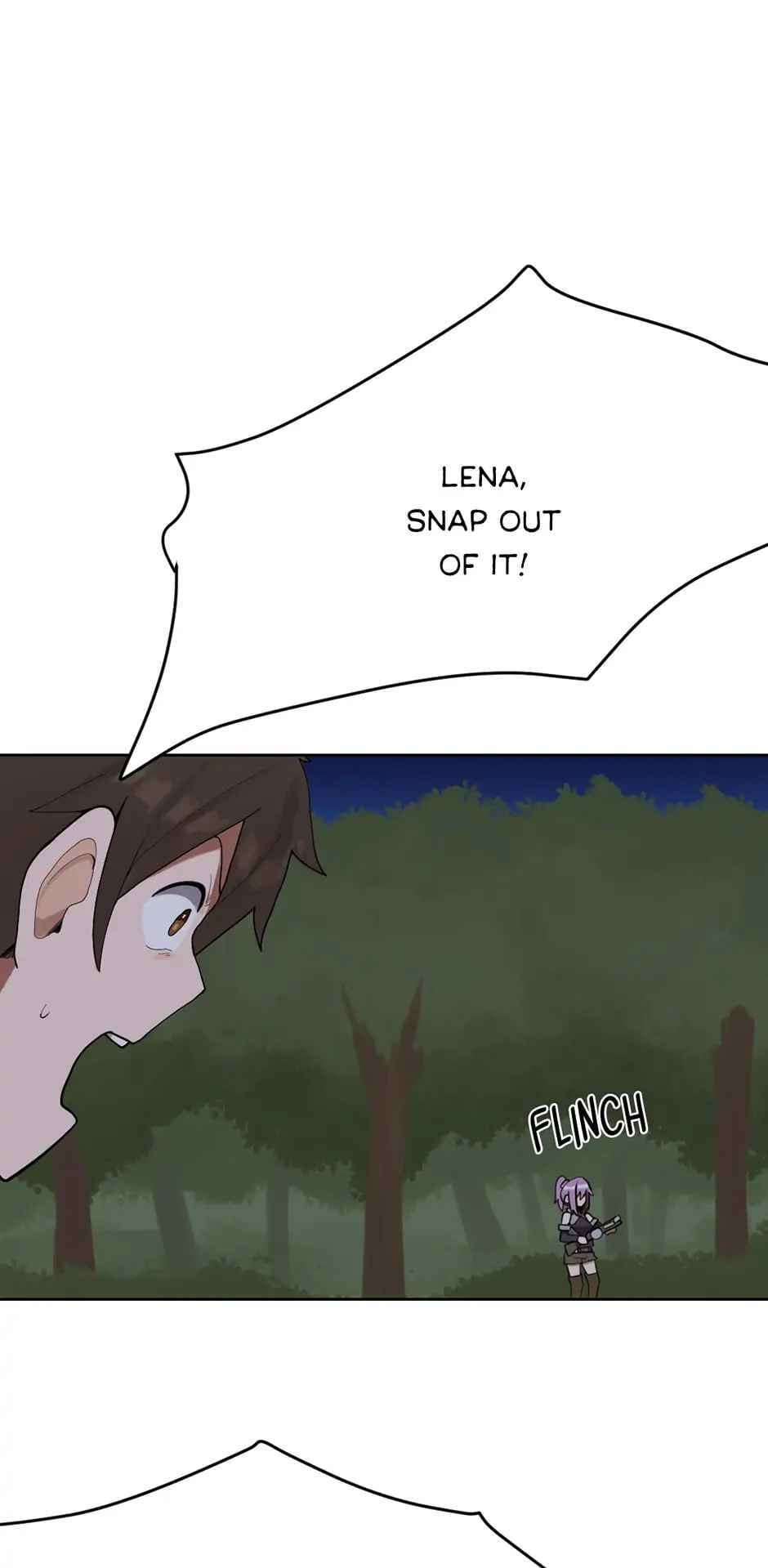 Read Life Cry chapter 36 image 32 on Lezhin