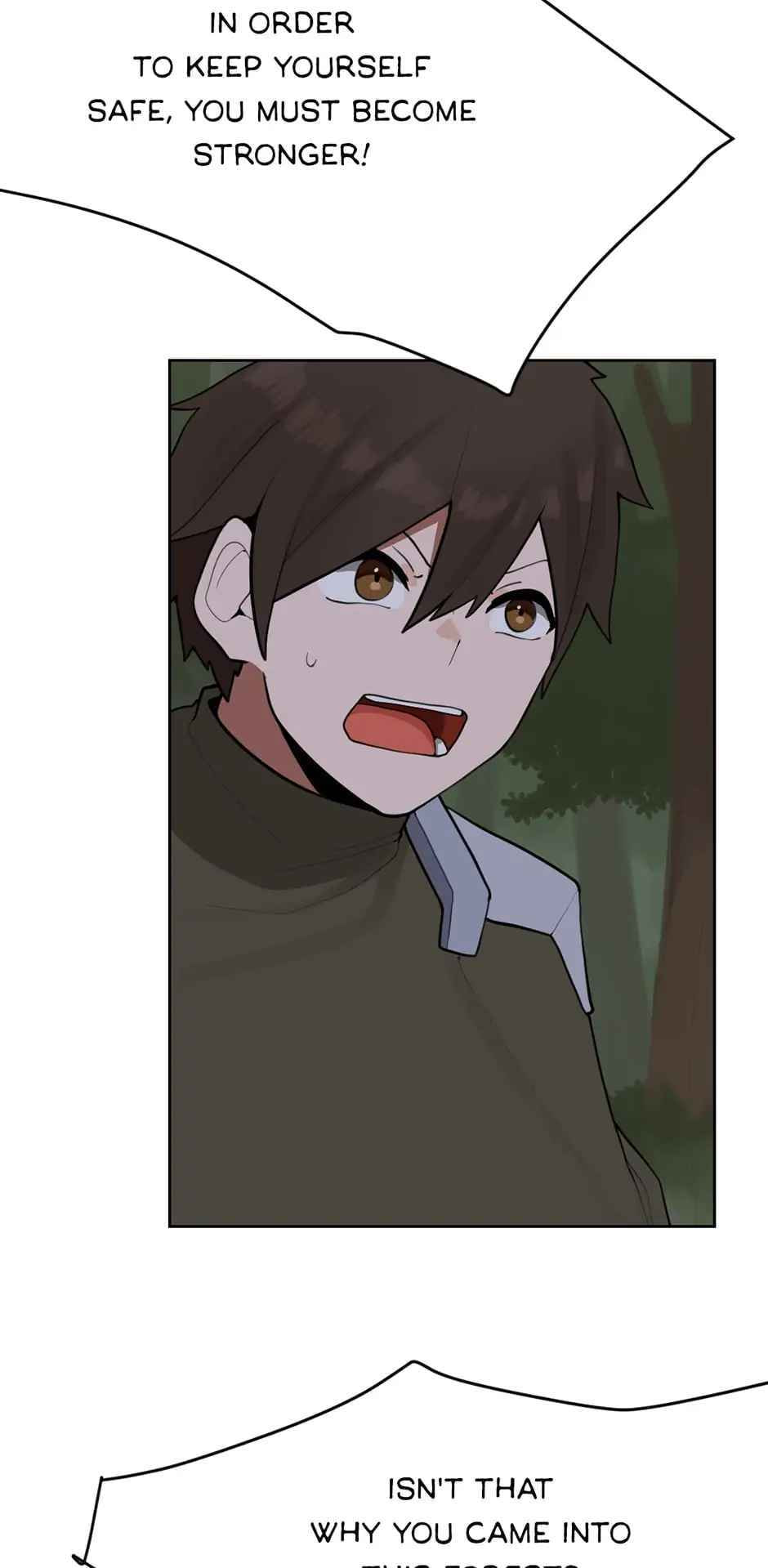 Read Life Cry chapter 36 image 33 on Lezhin