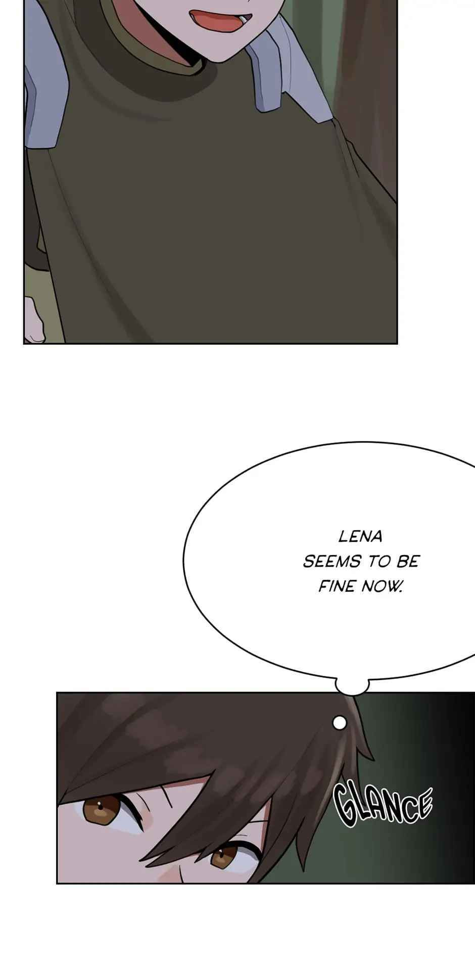 Read Life Cry chapter 36 image 40 on Lezhin