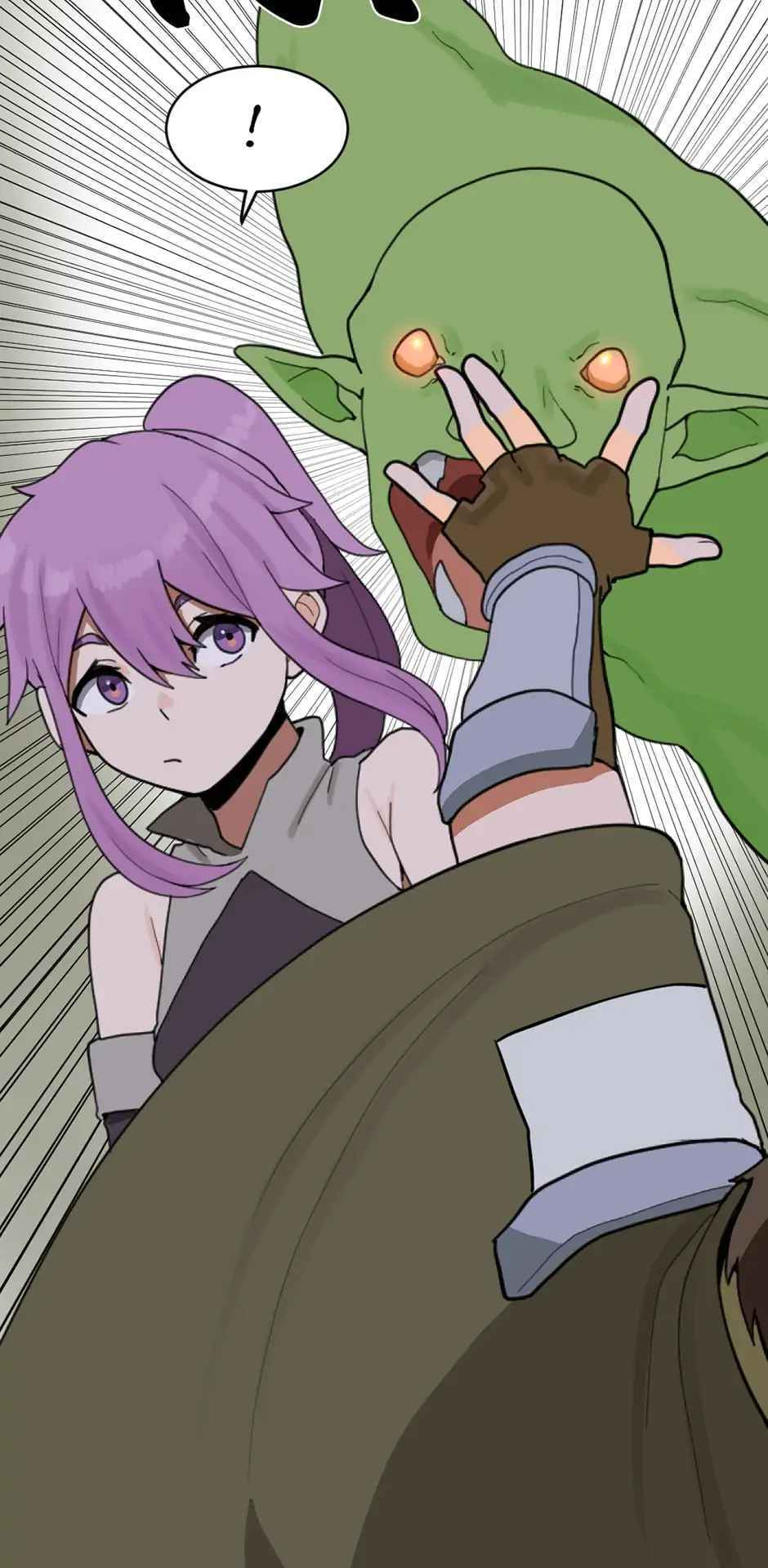 Read Life Cry chapter 36 image 48 on Lezhin