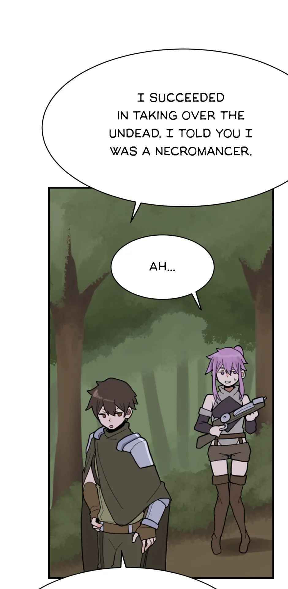 Read Life Cry chapter 36 image 53 on Lezhin