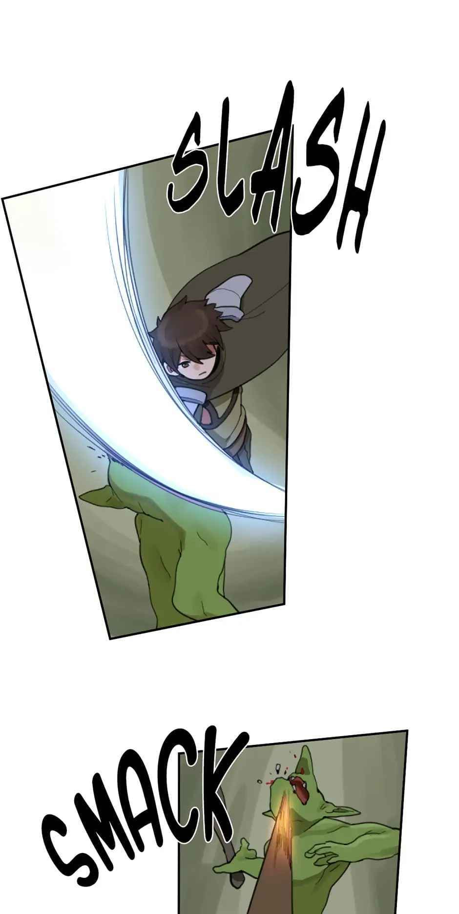 Read Life Cry chapter 36 image 58 on Lezhin