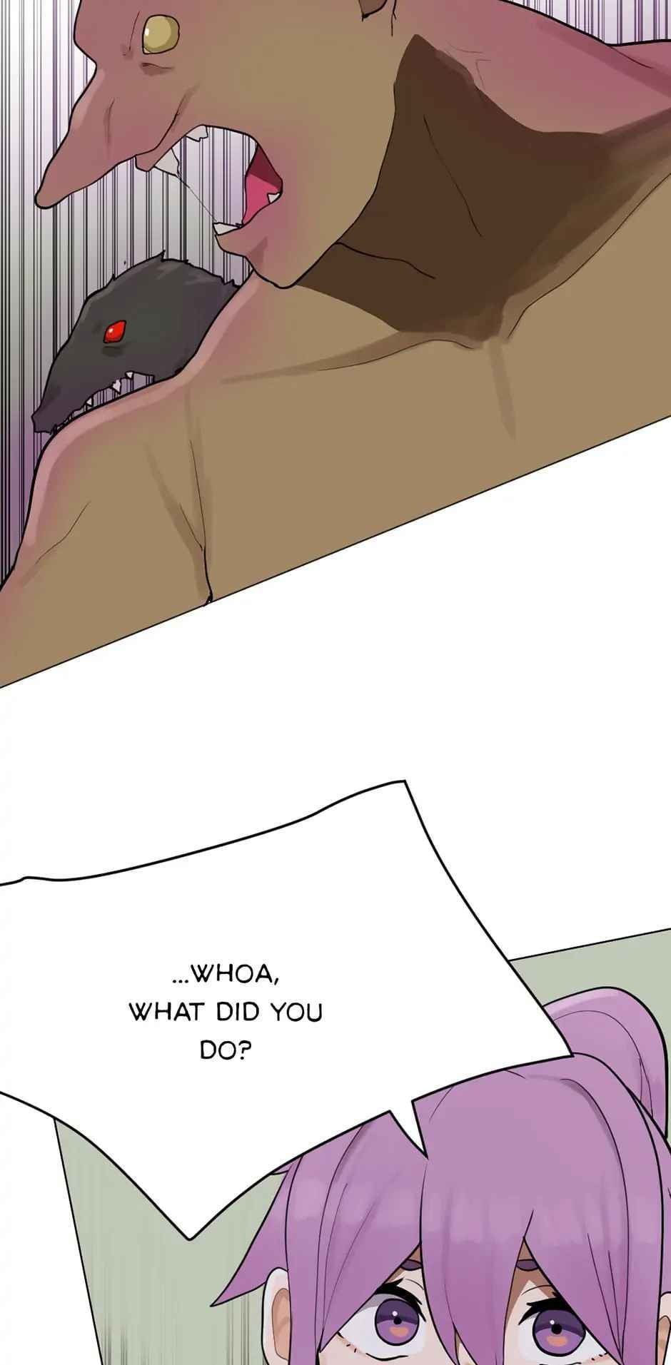 Read Life Cry chapter 36 image 9 on Lezhin