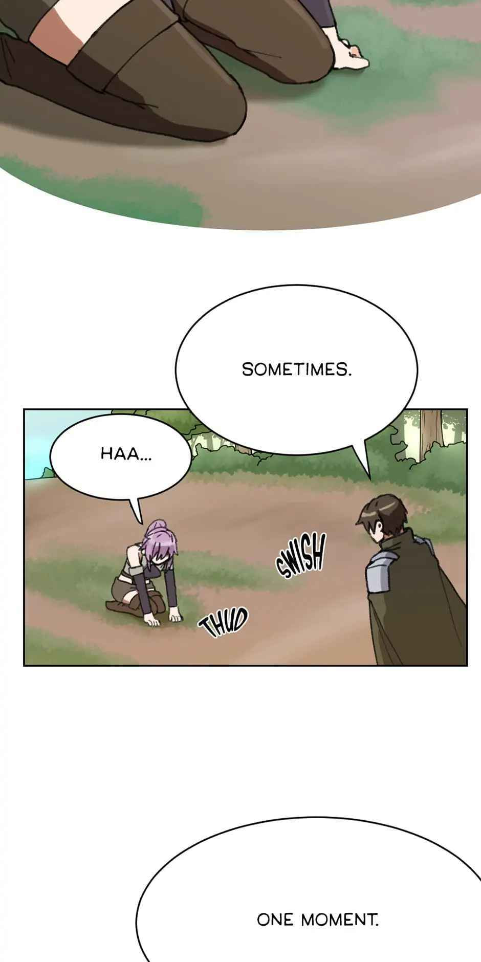 Read Life Cry chapter 37 image 10 on Lezhin