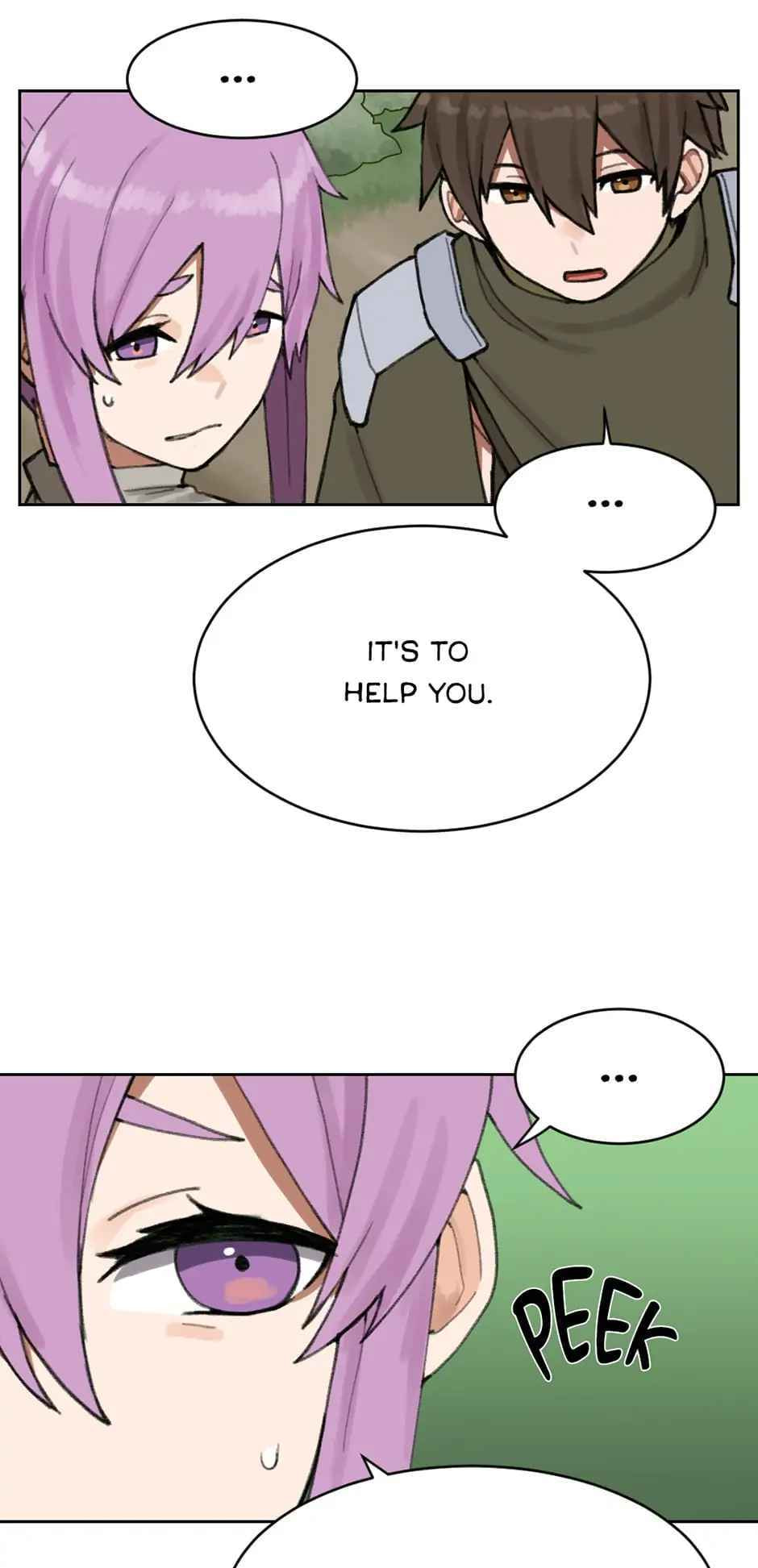 Read Life Cry chapter 37 image 15 on Lezhin