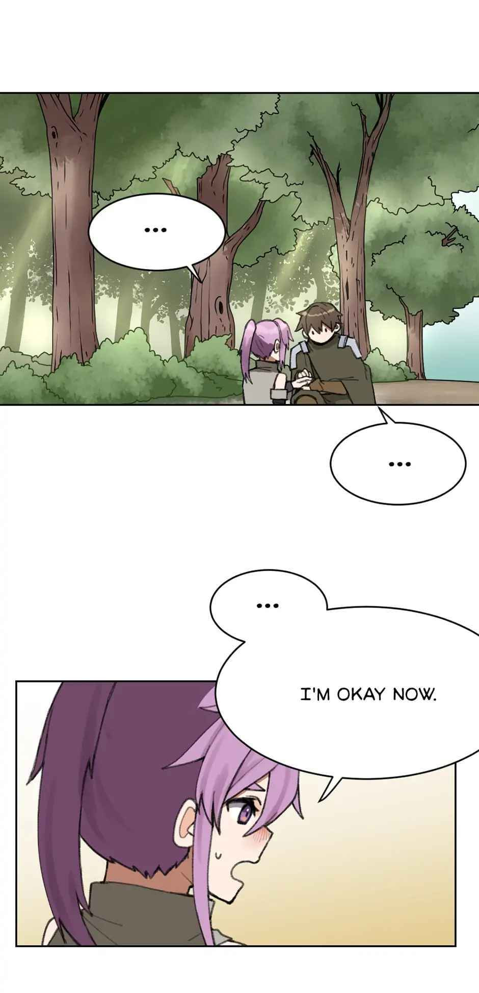 Read Life Cry chapter 37 image 17 on Lezhin