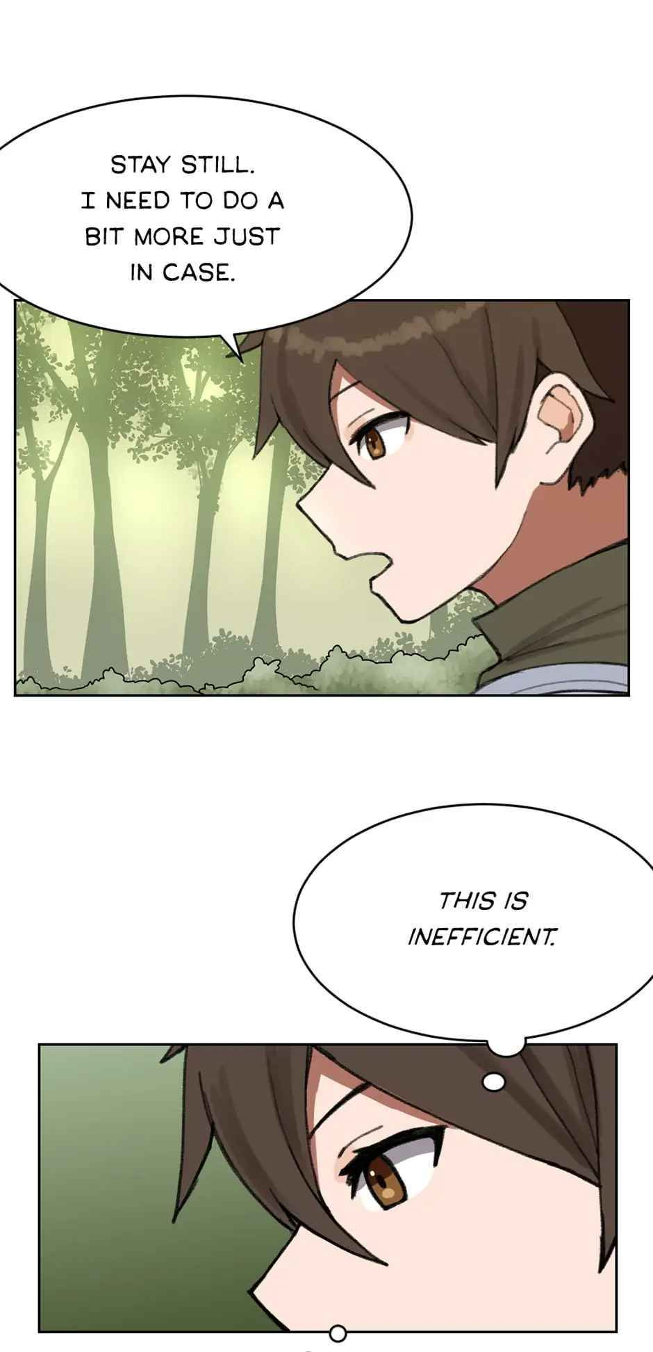 Read Life Cry chapter 37 image 18 on Lezhin