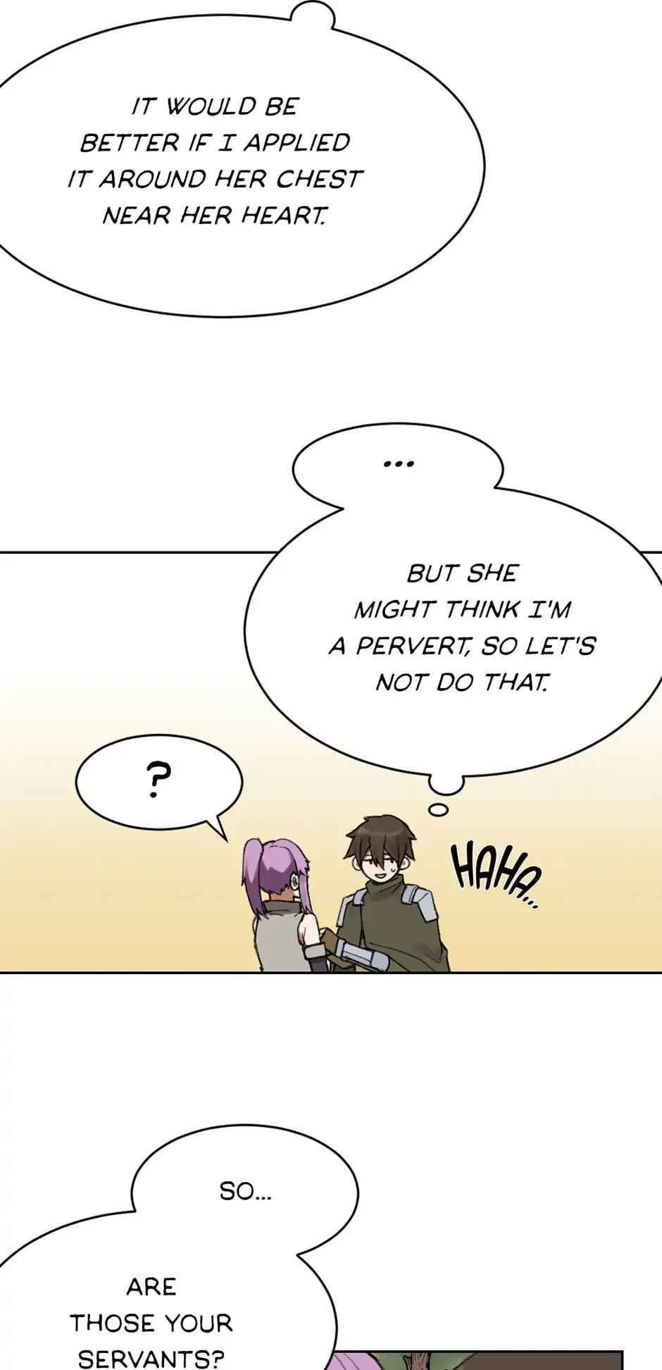 Read Life Cry chapter 37 image 19 on Lezhin