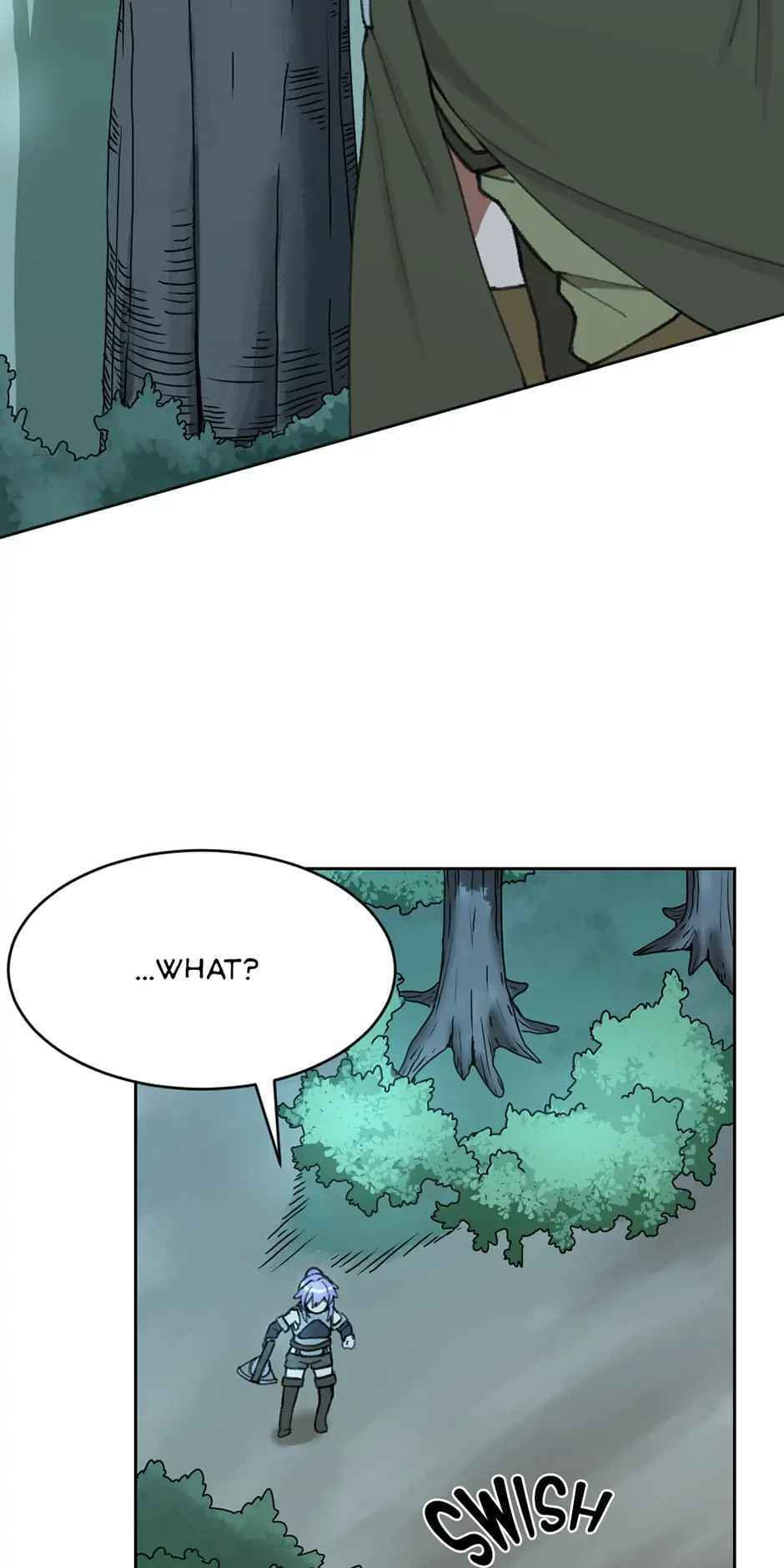 Read Life Cry chapter 37 image 2 on Lezhin