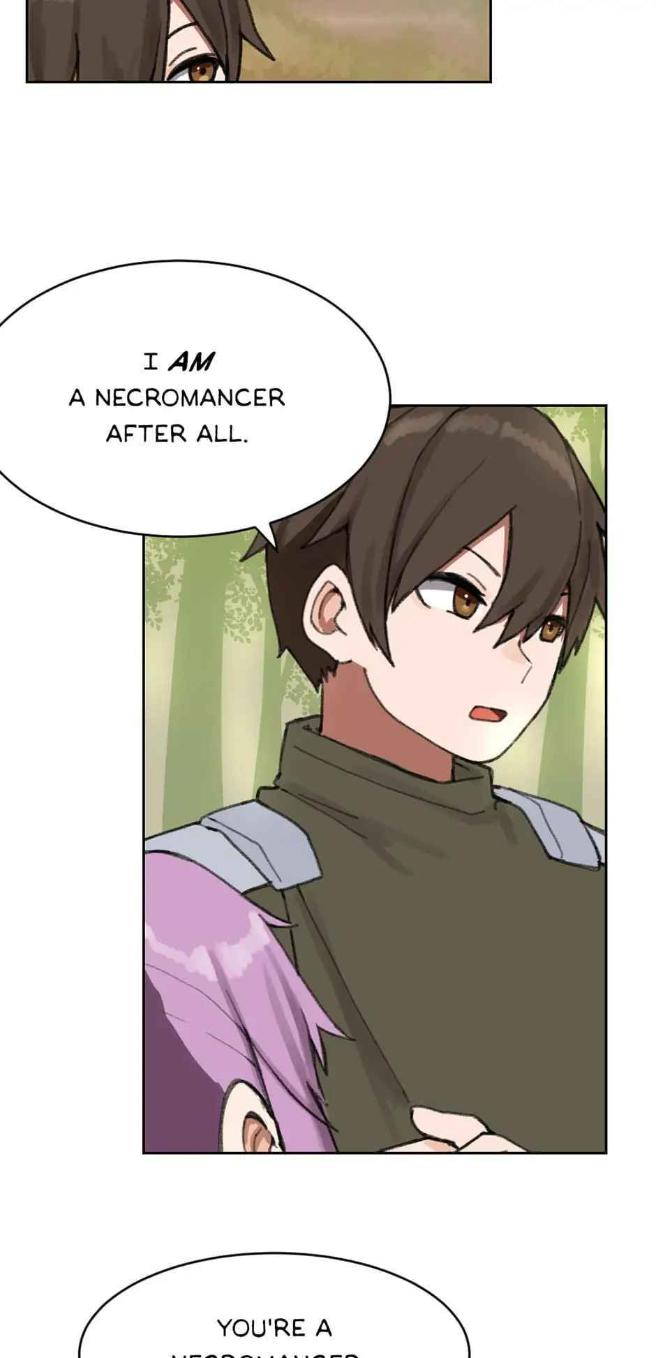 Read Life Cry chapter 37 image 21 on Lezhin