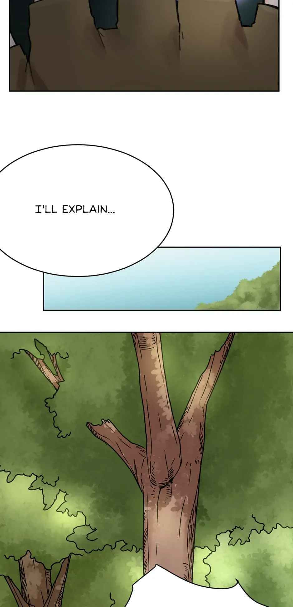 Read Life Cry chapter 37 image 24 on Lezhin