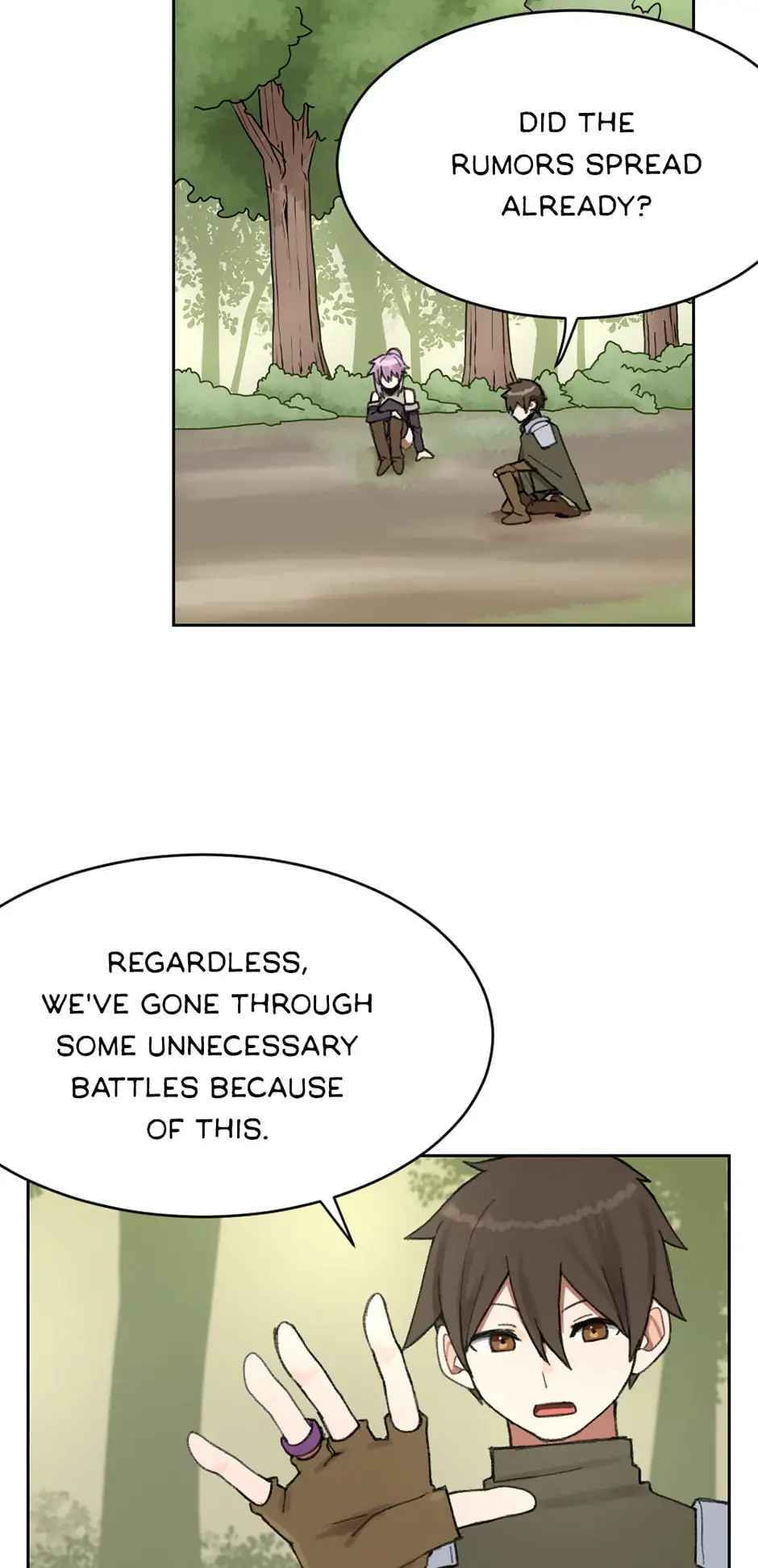 Read Life Cry chapter 37 image 27 on Lezhin
