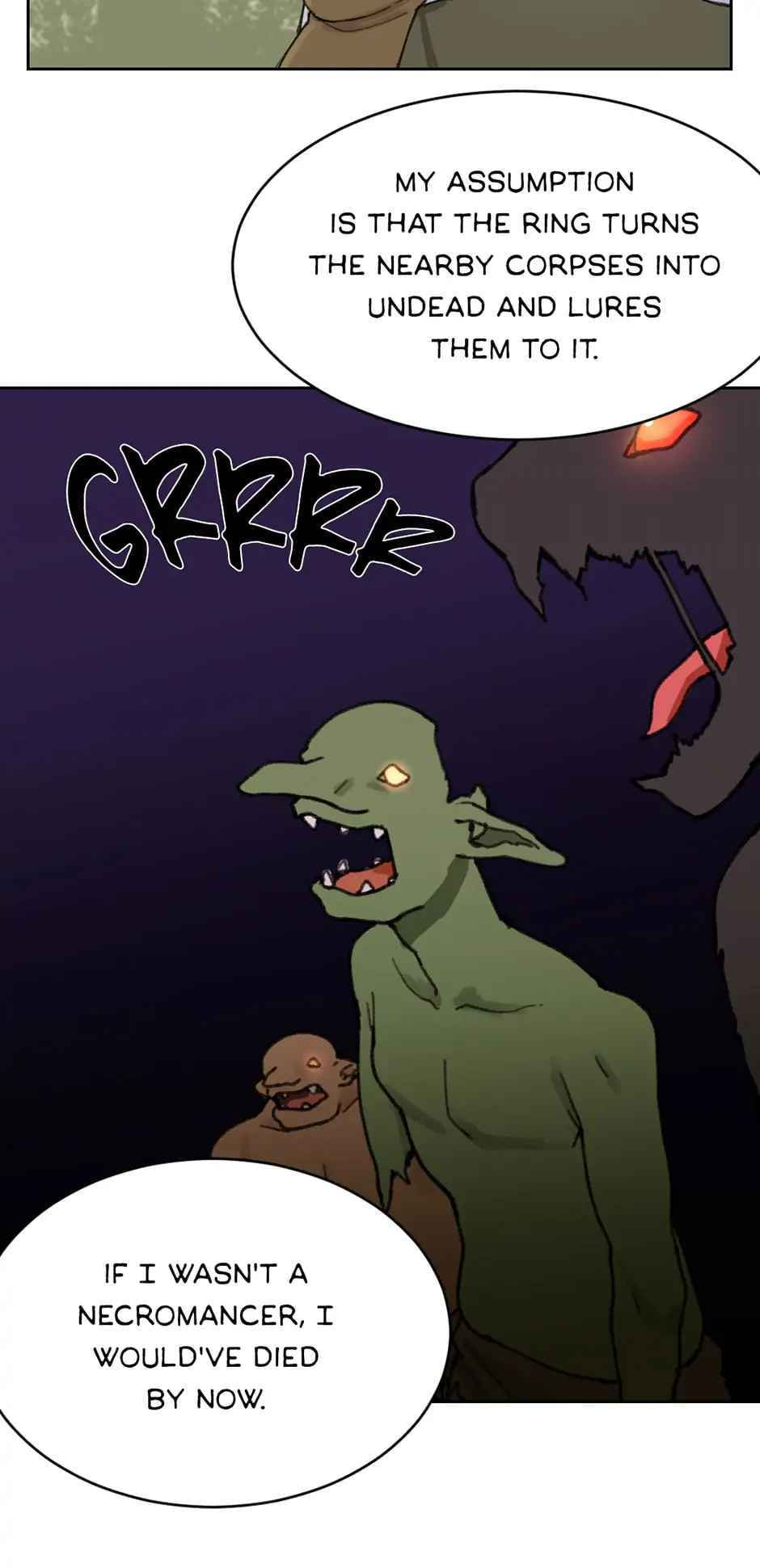 Read Life Cry chapter 37 image 28 on Lezhin