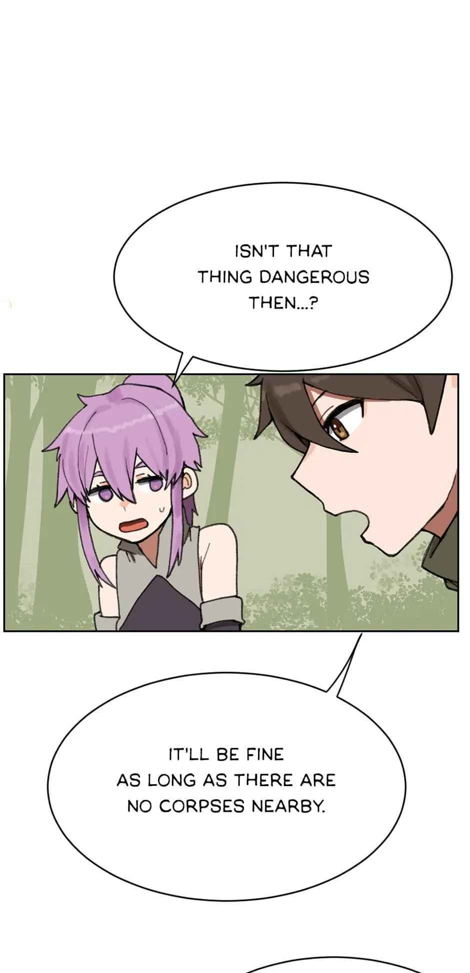 Read Life Cry chapter 37 image 29 on Lezhin