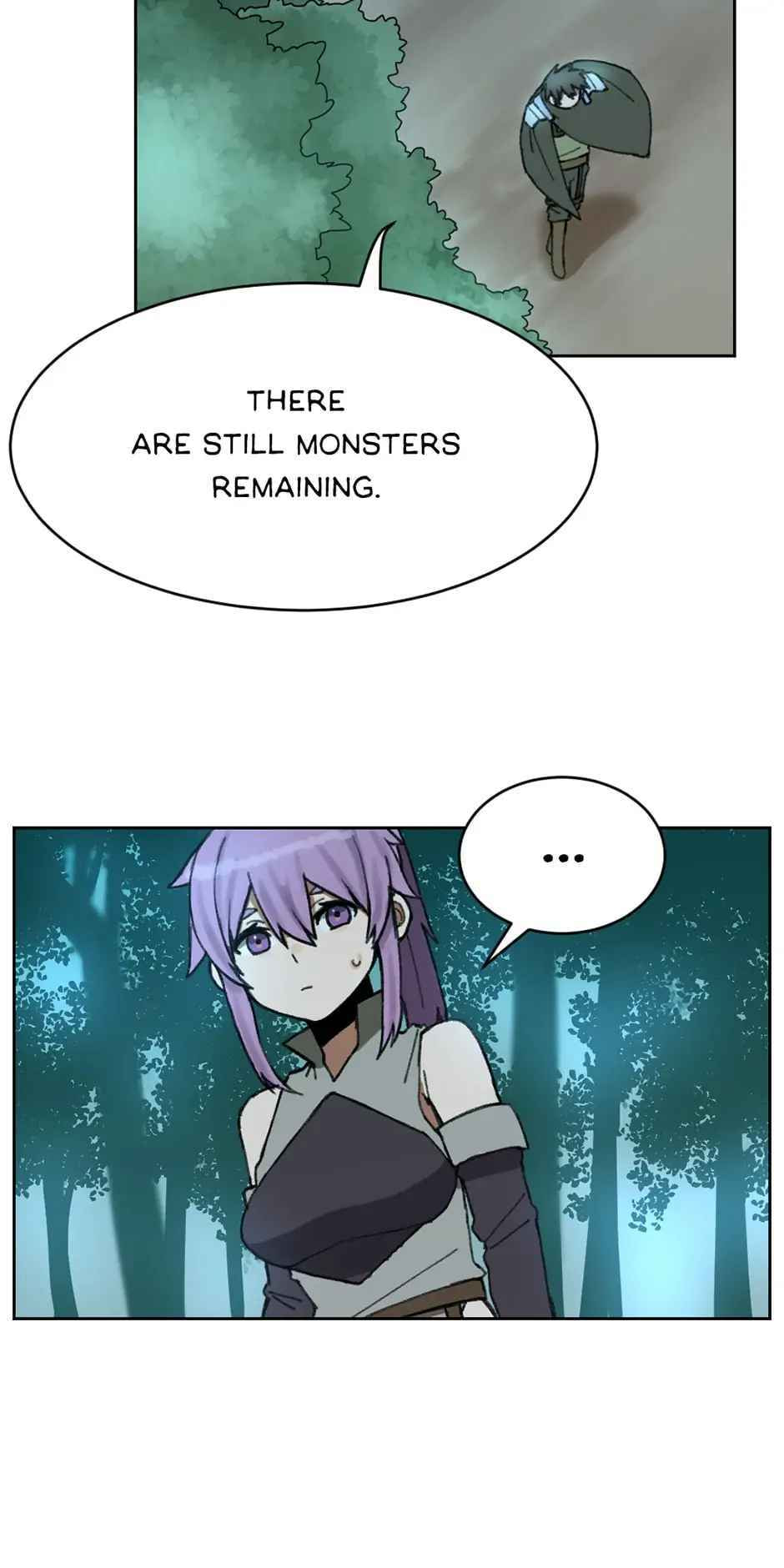Read Life Cry chapter 37 image 3 on Lezhin