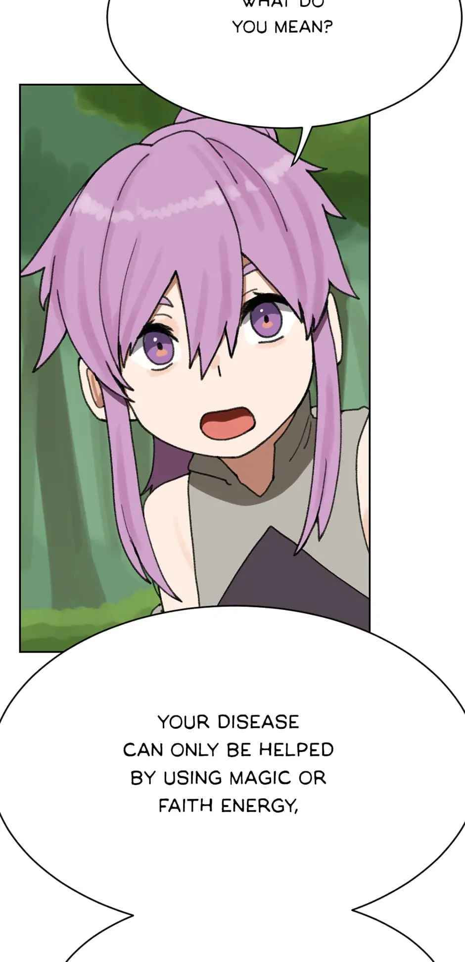 Read Life Cry chapter 37 image 33 on Lezhin