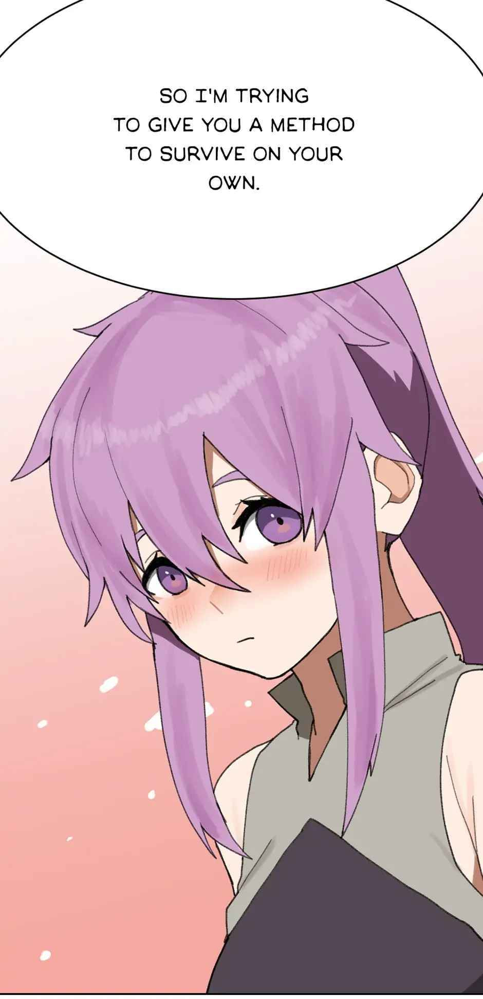 Read Life Cry chapter 37 image 35 on Lezhin