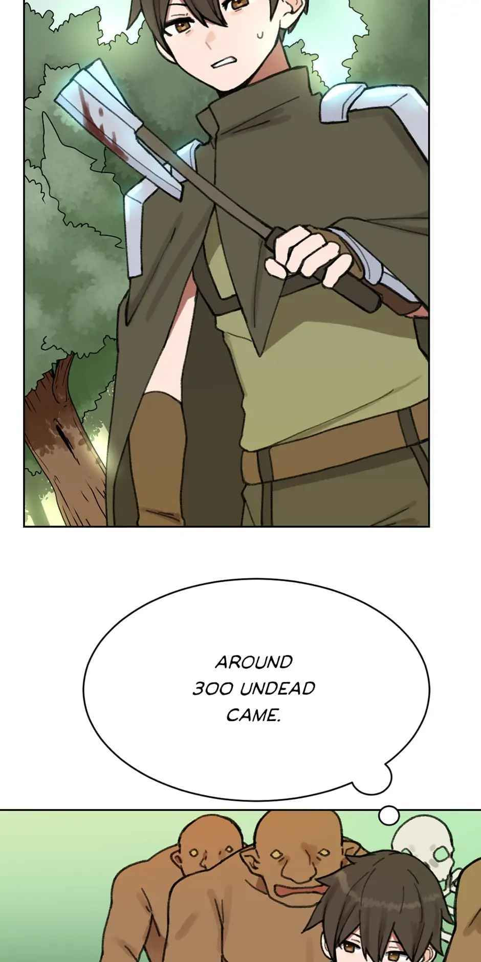 Read Life Cry chapter 37 image 7 on Lezhin