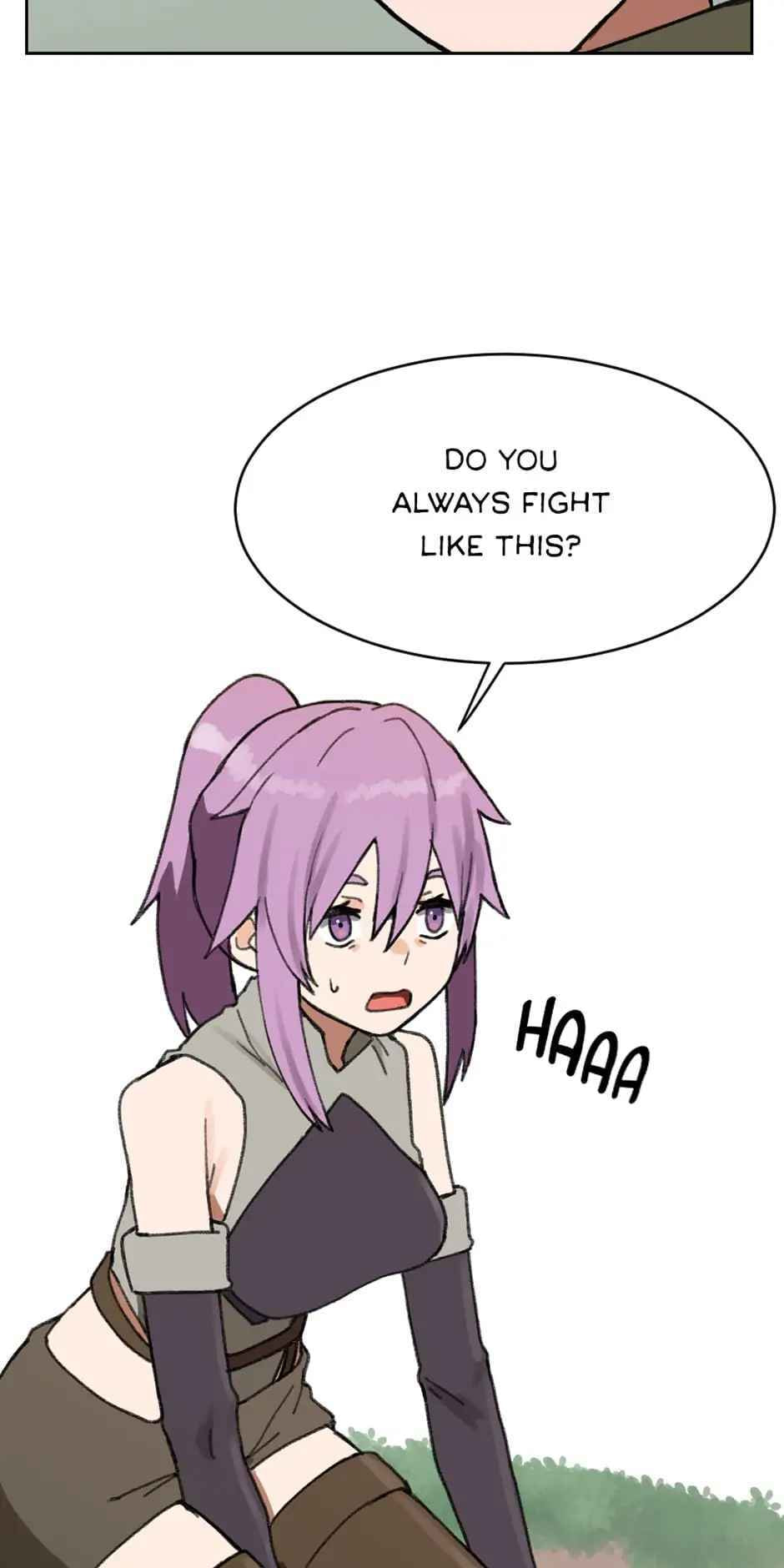 Read Life Cry chapter 37 image 9 on Lezhin