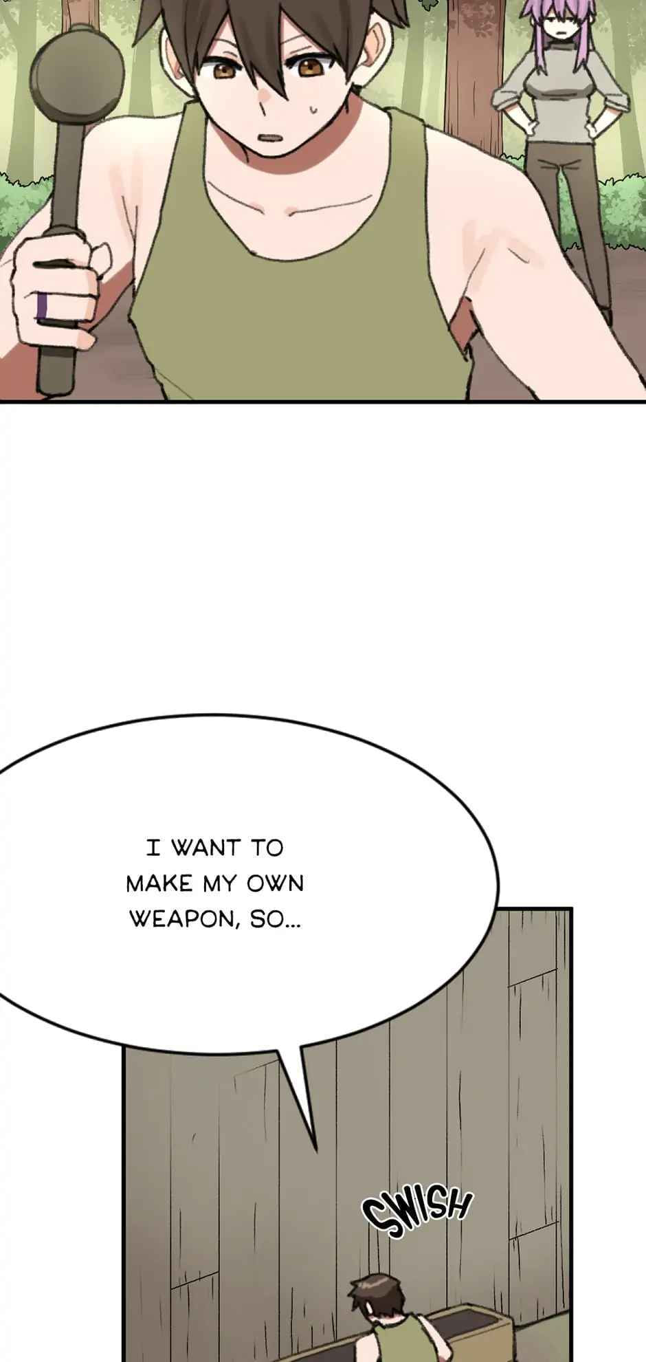 Read Life Cry chapter 38 image 1 on Lezhin