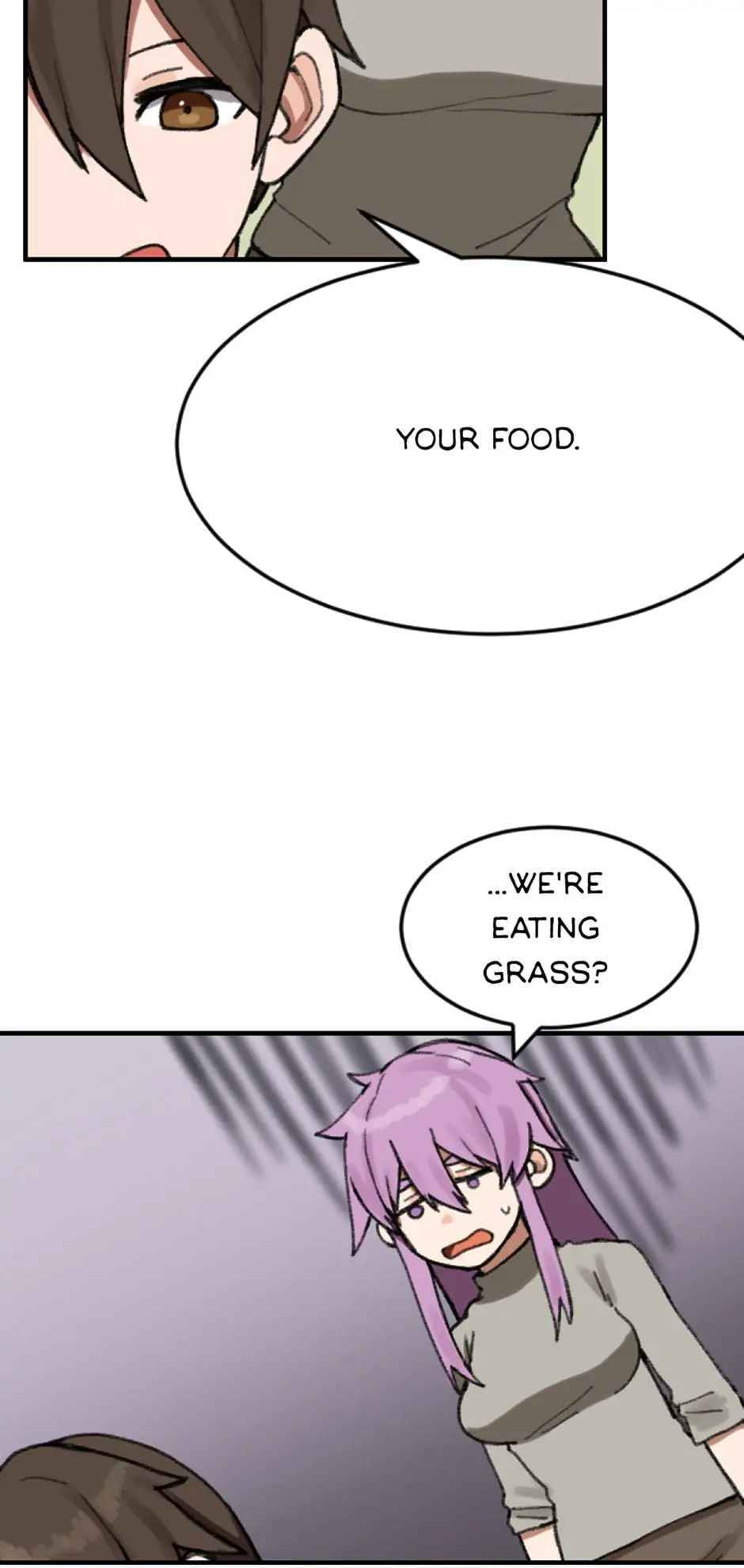 Read Life Cry chapter 38 image 11 on Lezhin