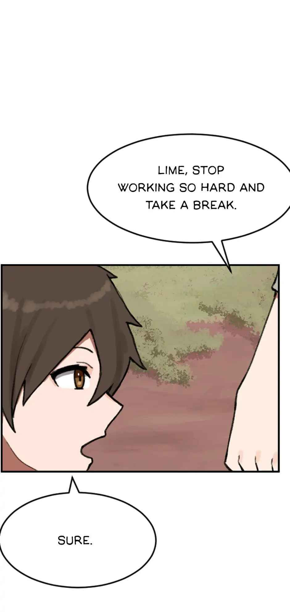 Read Life Cry chapter 38 image 12 on Lezhin