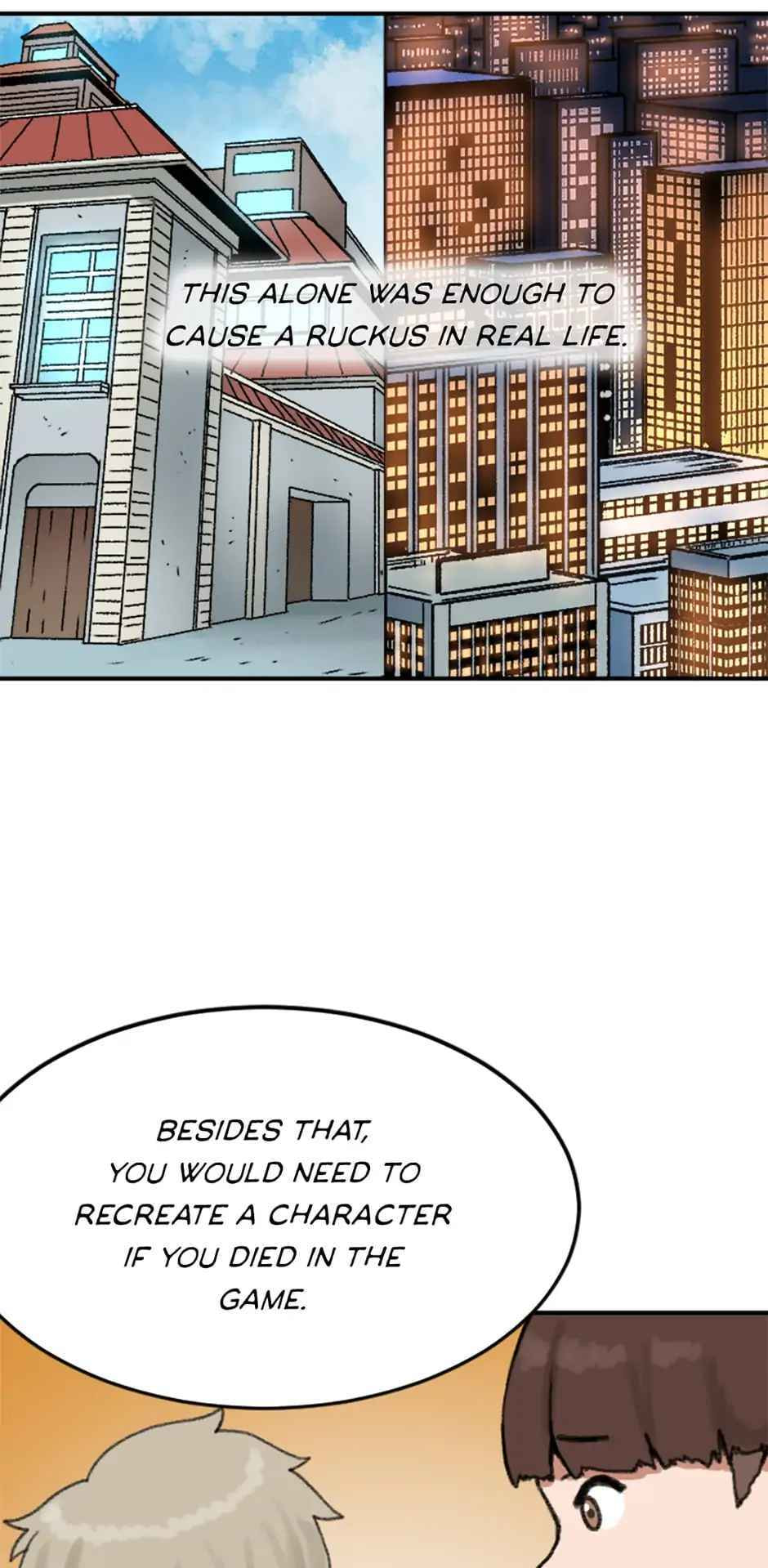 Read Life Cry chapter 38 image 25 on Lezhin