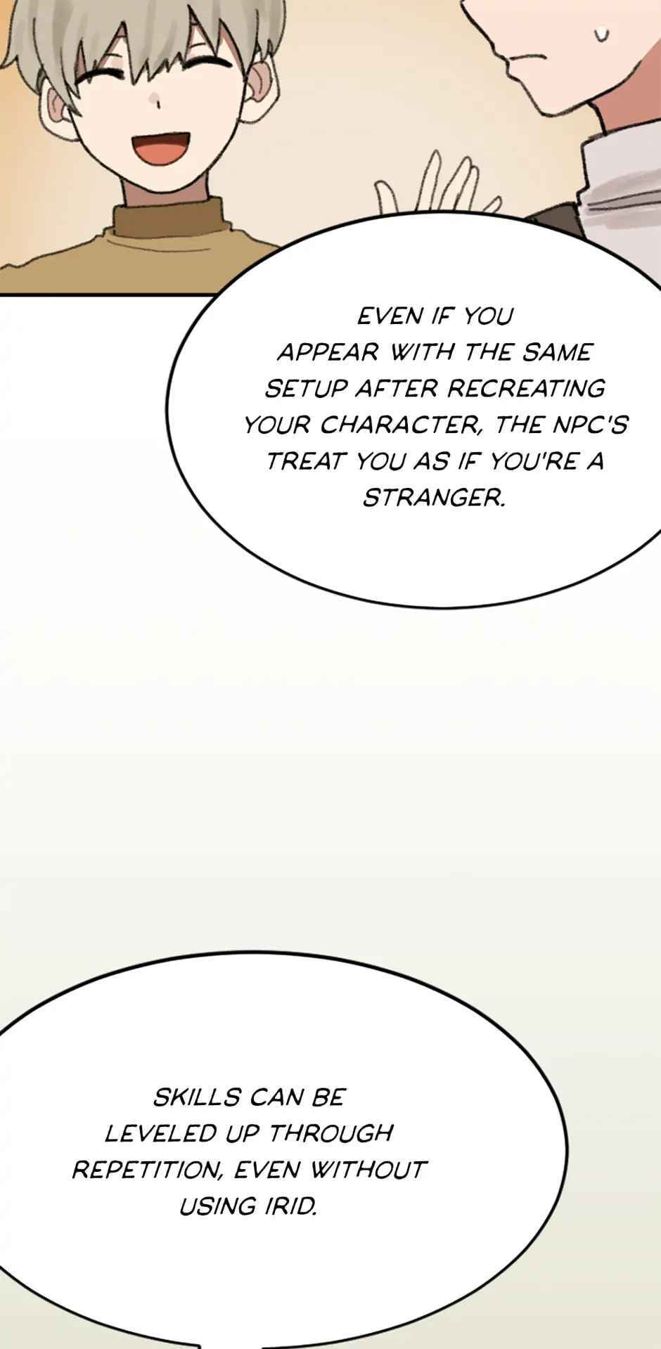 Read Life Cry chapter 38 image 26 on Lezhin