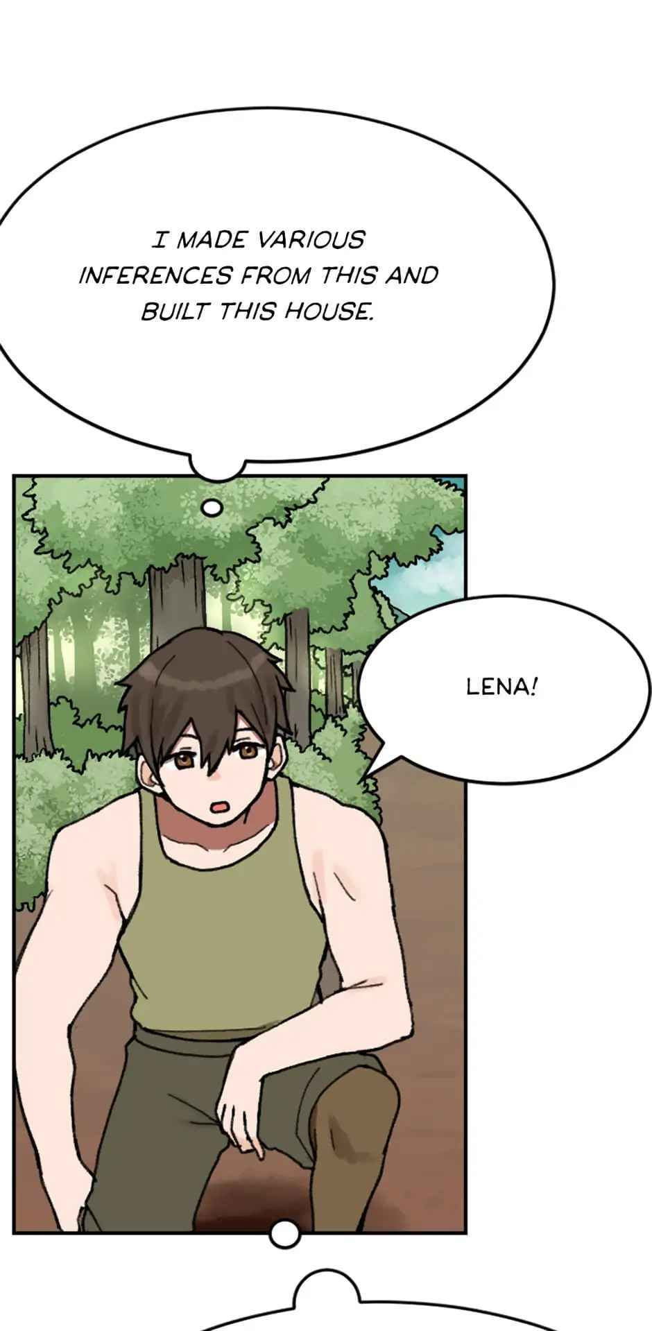 Read Life Cry chapter 38 image 28 on Lezhin
