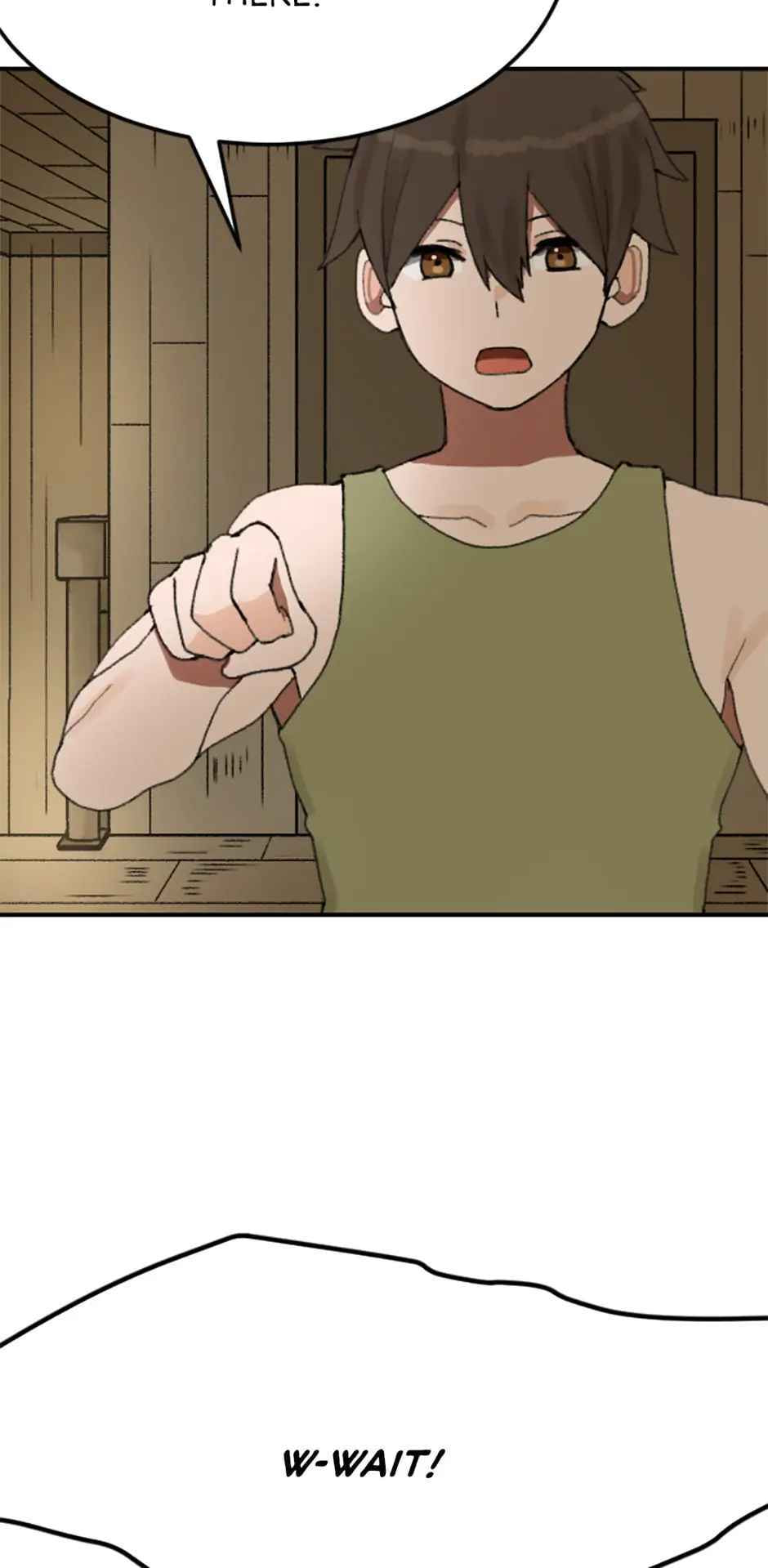 Read Life Cry chapter 38 image 33 on Lezhin