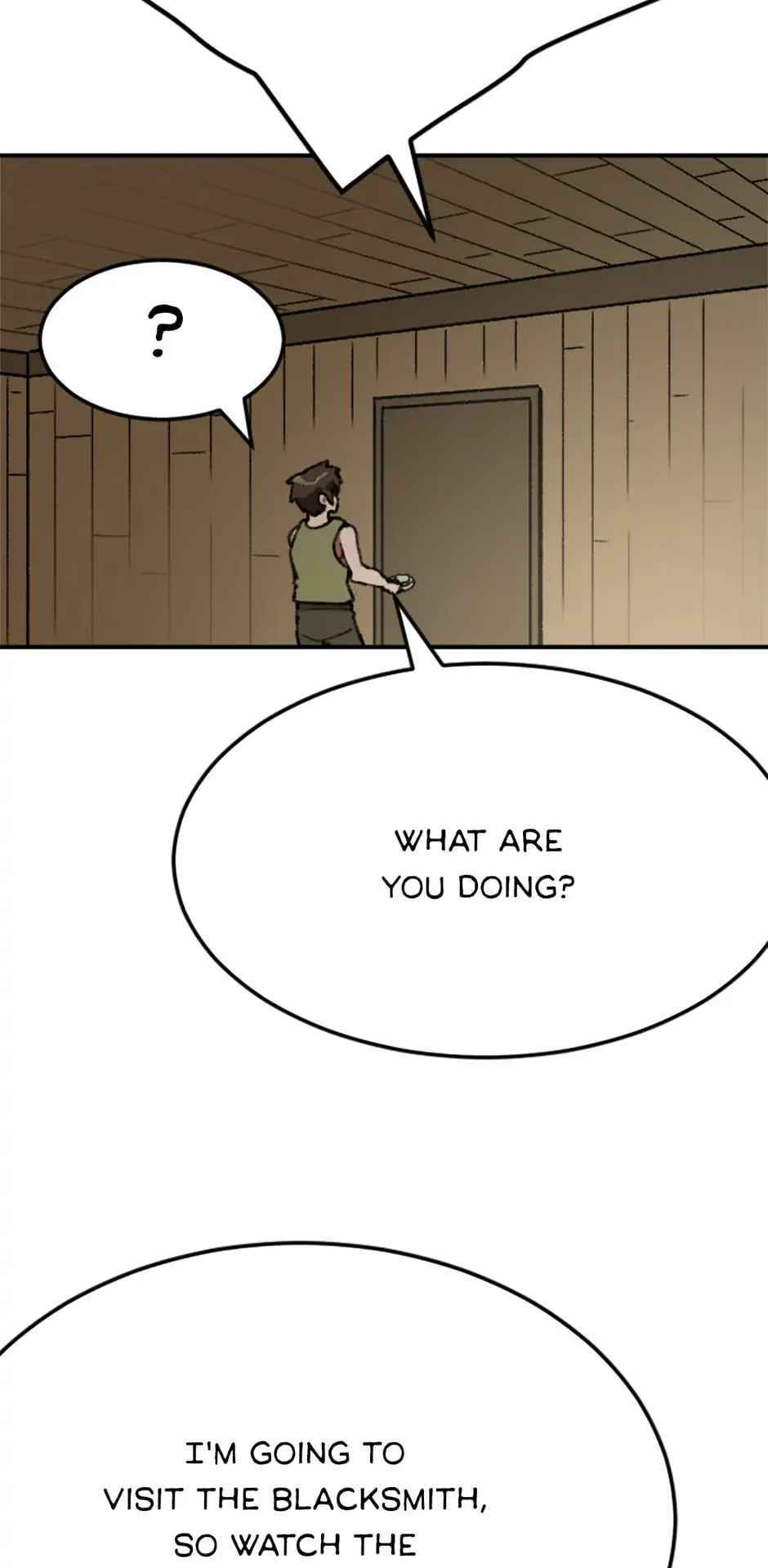 Read Life Cry chapter 38 image 34 on Lezhin