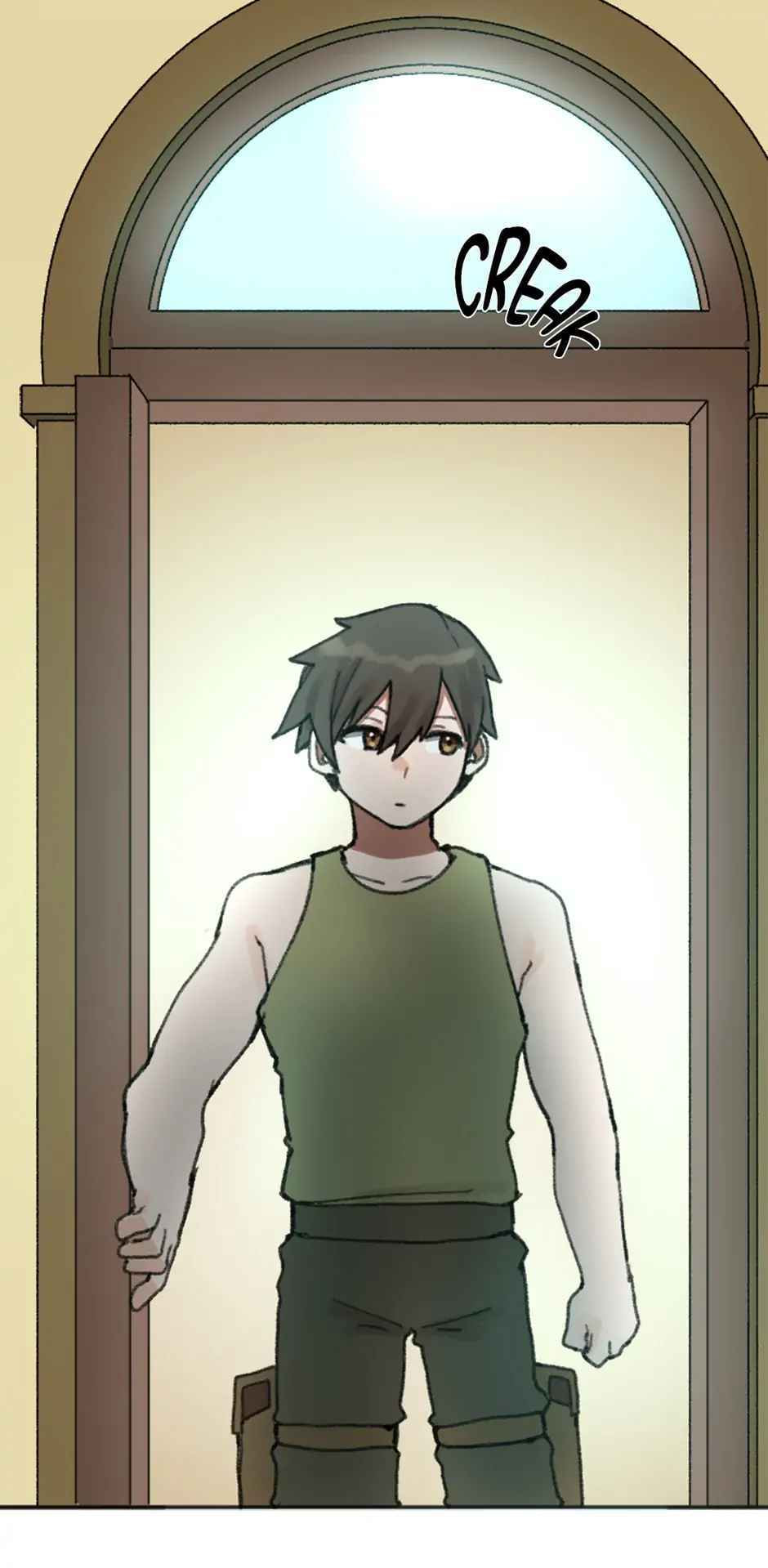 Read Life Cry chapter 38 image 39 on Lezhin