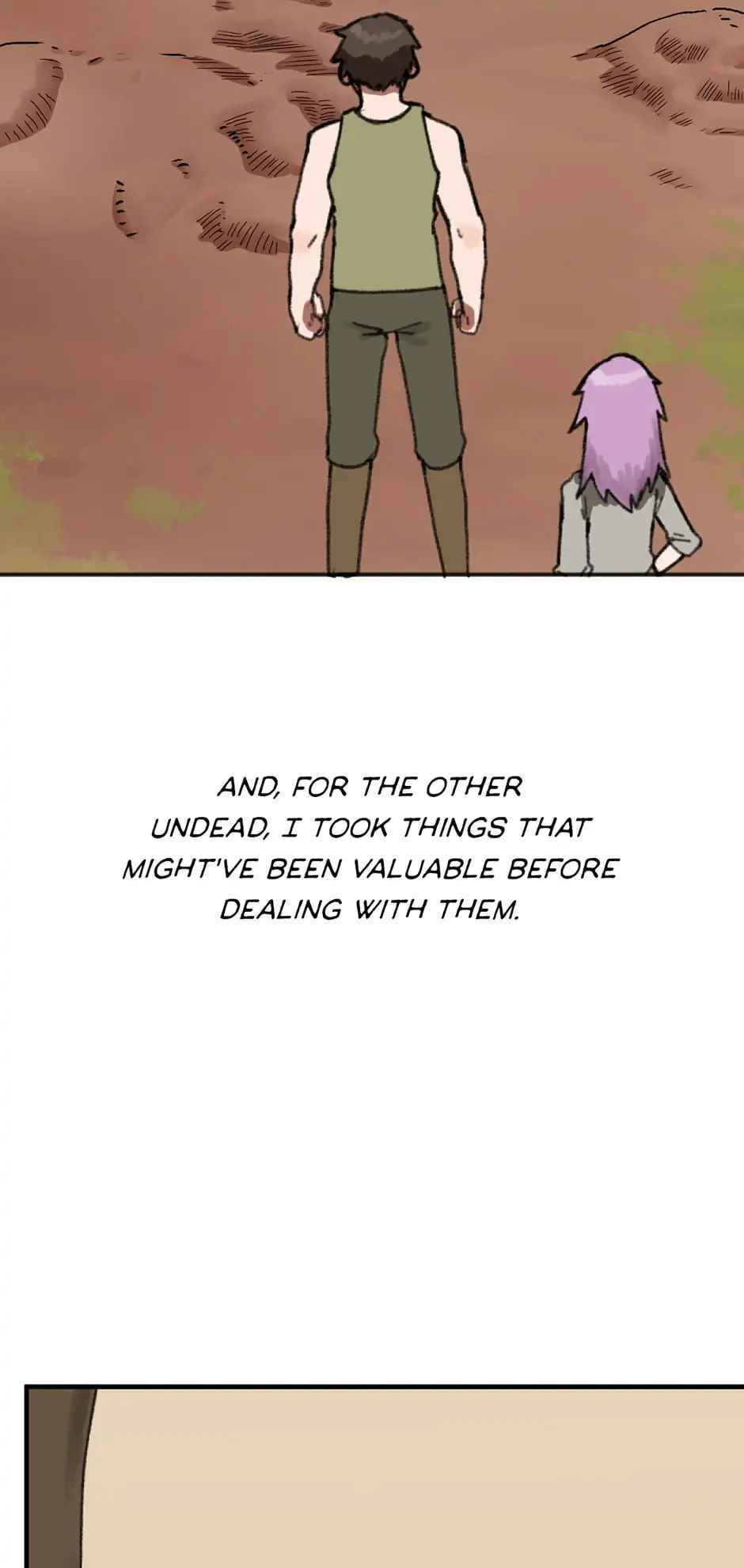 Read Life Cry chapter 38 image 4 on Lezhin