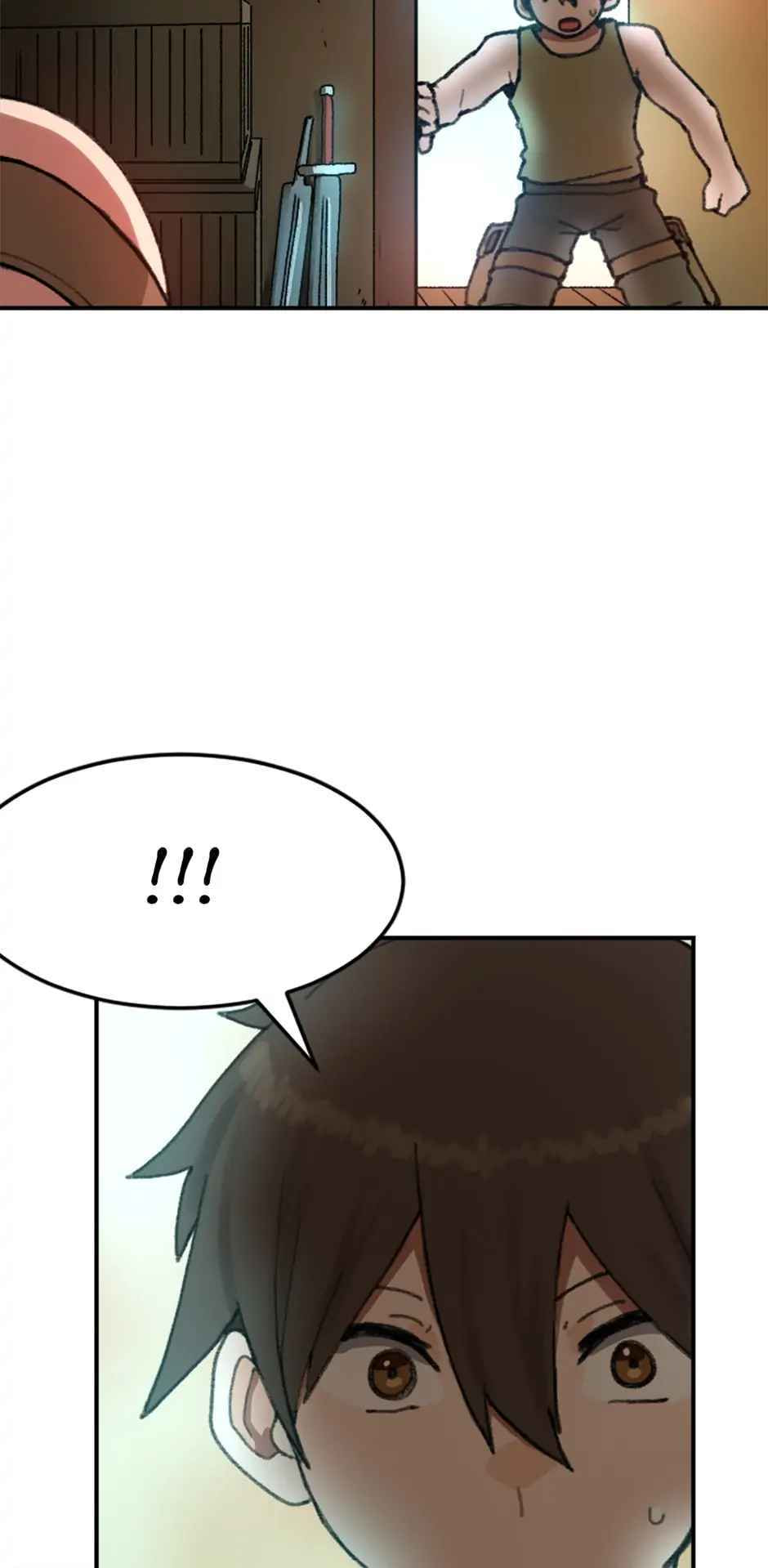 Read Life Cry chapter 38 image 46 on Lezhin