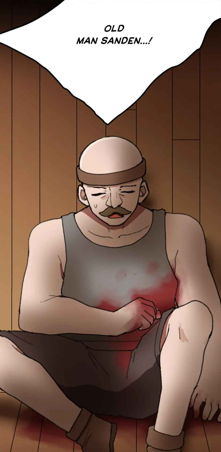 Read Life Cry chapter 38 image 48 on Lezhin