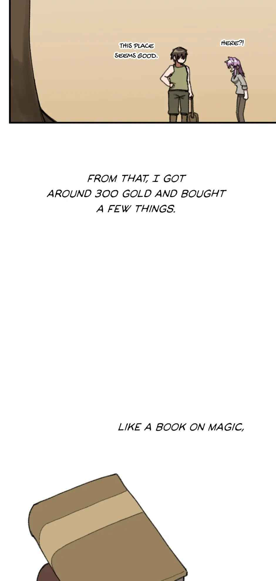 Read Life Cry chapter 38 image 5 on Lezhin